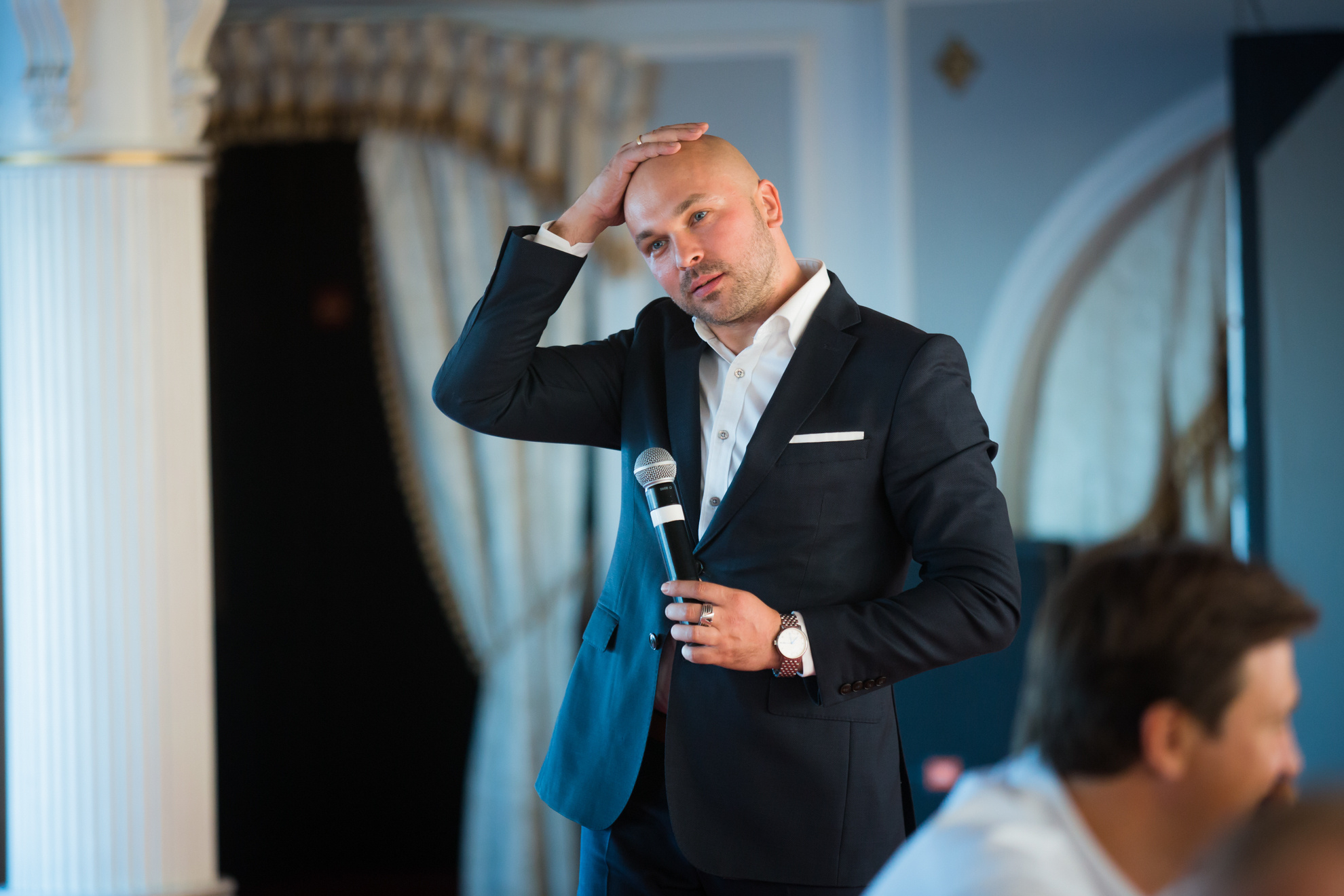 Репортаж. Wedding photographer Valeriy Solonskiy