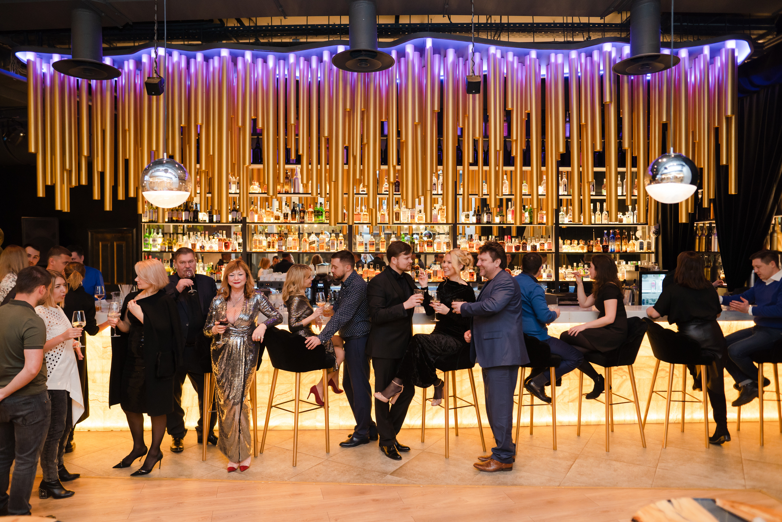 Репортаж. Wedding photographer Valeriy Solonskiy