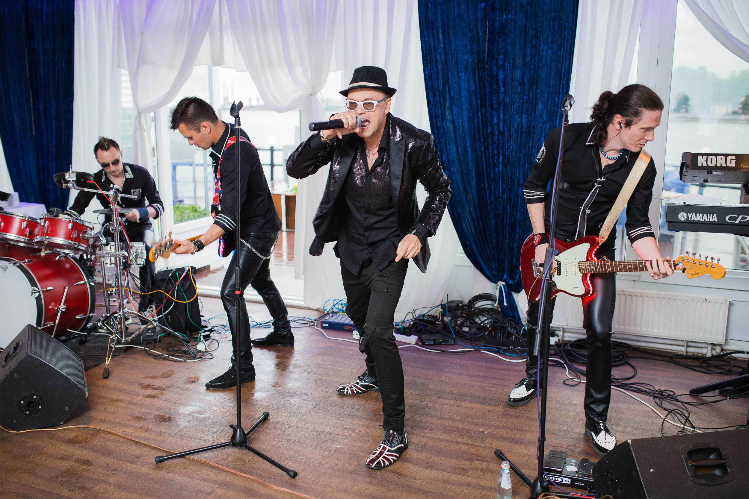 Репортаж. Wedding photographer Valeriy Solonskiy