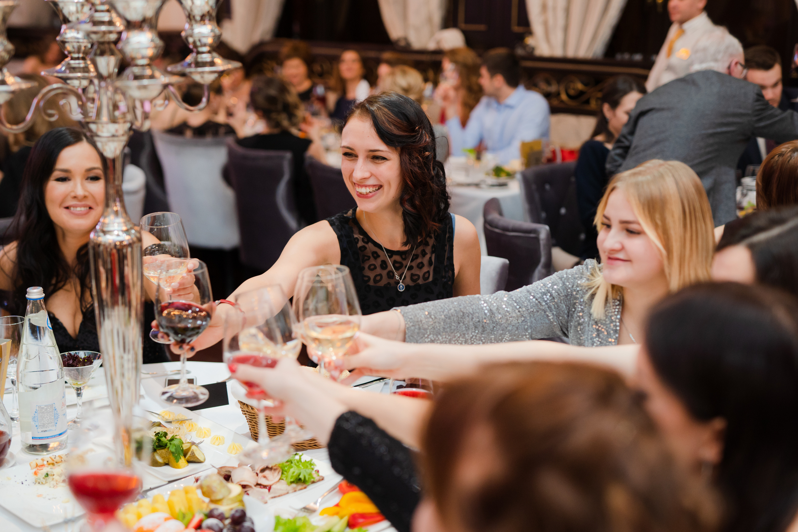 Репортаж. Wedding photographer Valeriy Solonskiy