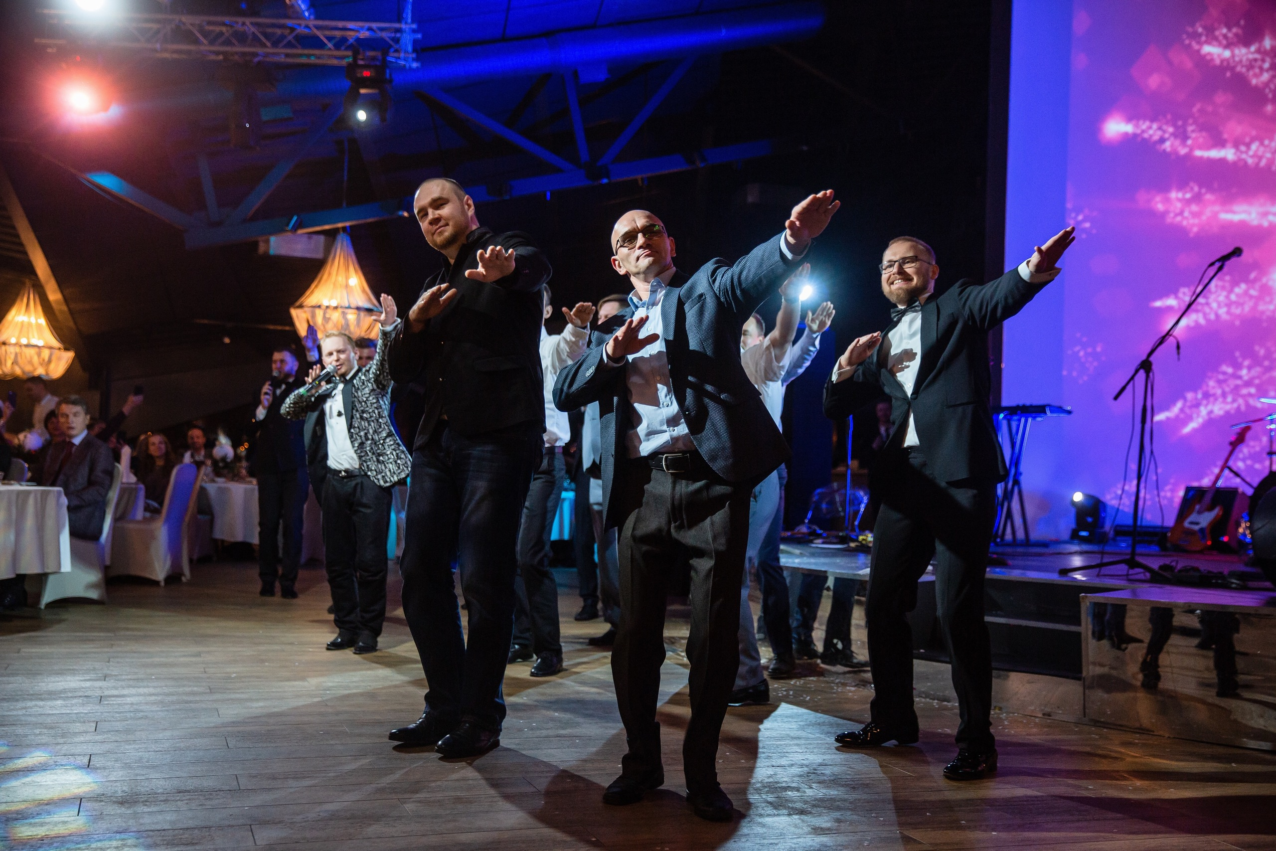 Репортаж. Wedding photographer Valeriy Solonskiy