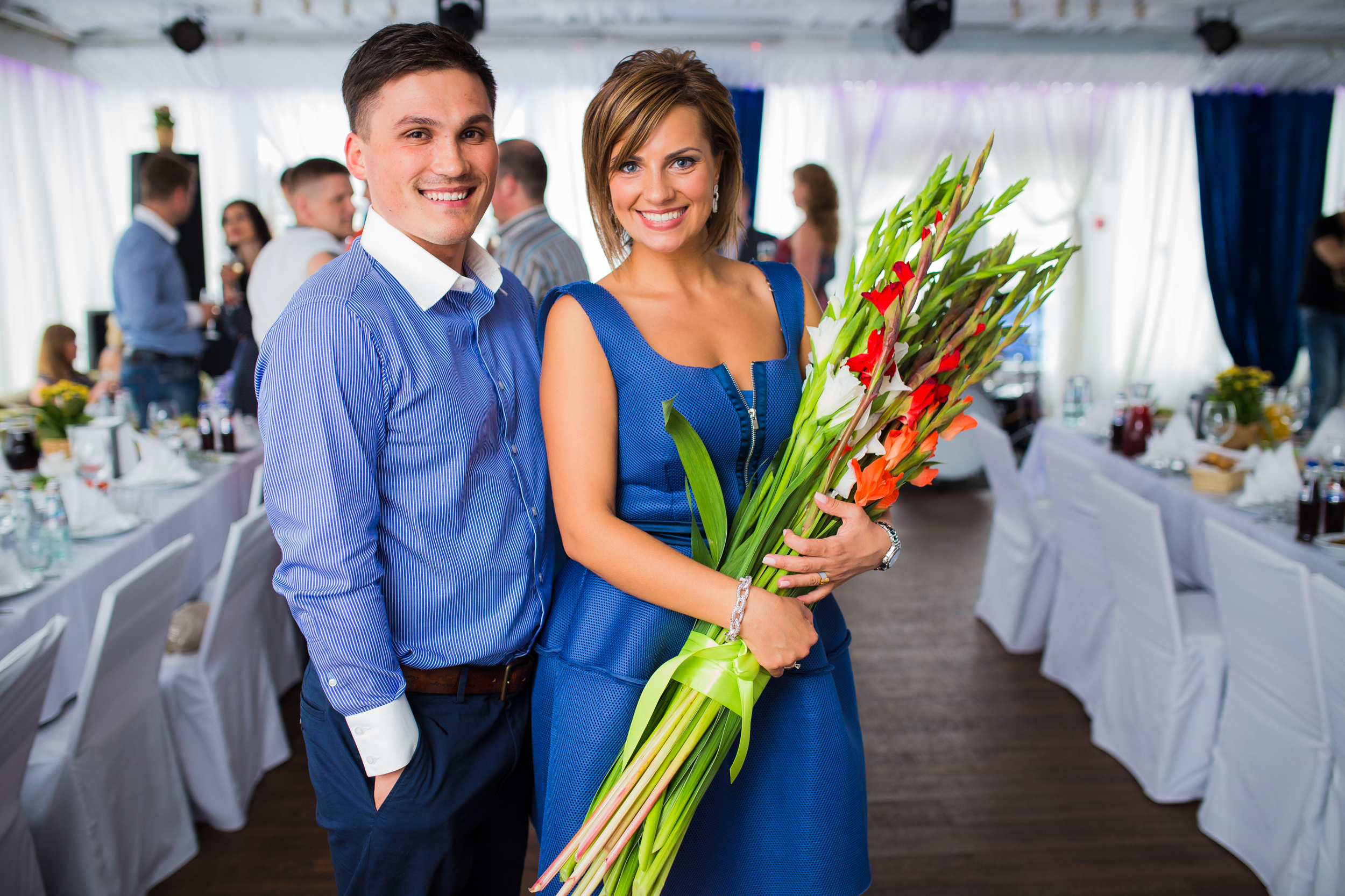 Репортаж. Wedding photographer Valeriy Solonskiy