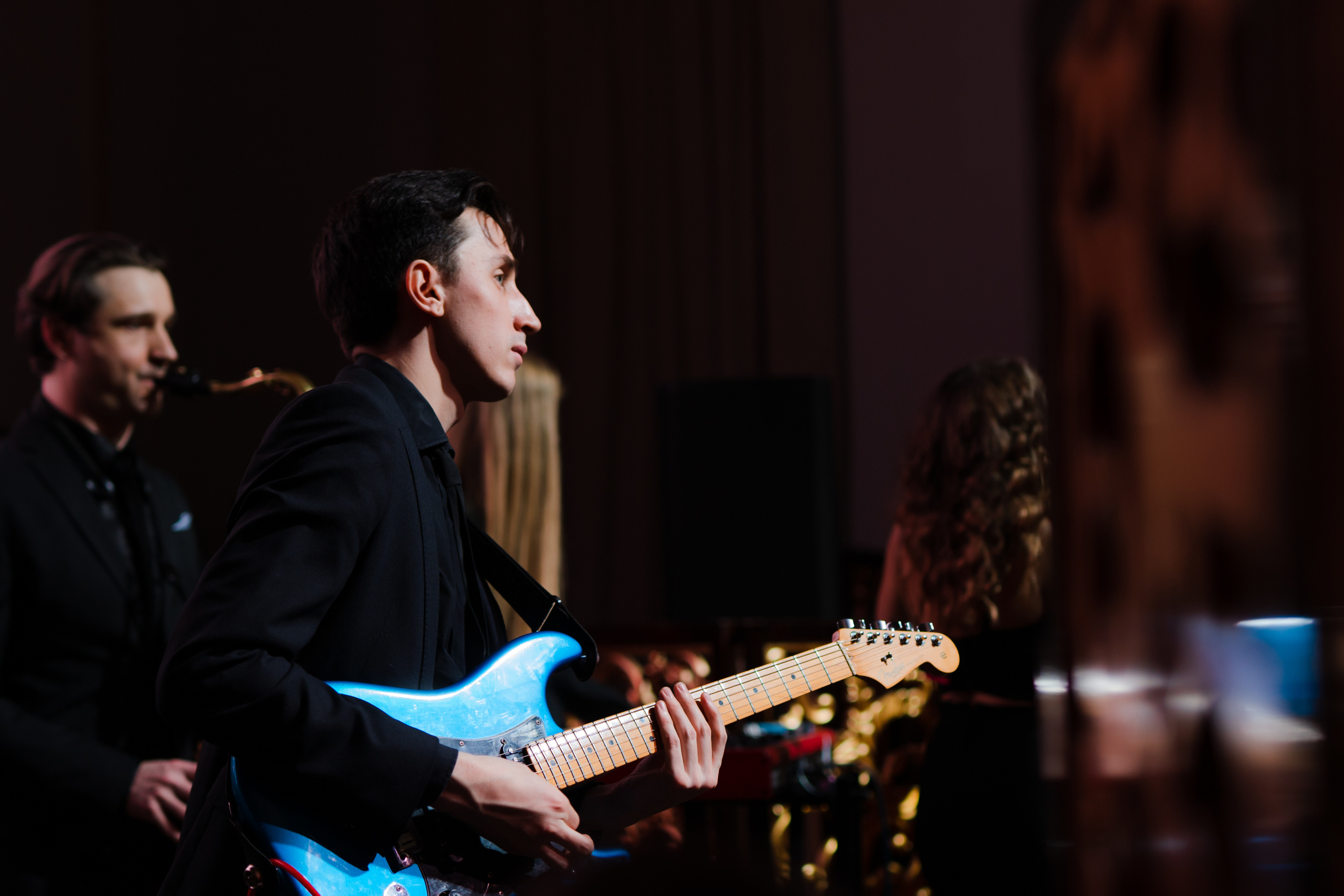 Репортаж. Wedding photographer Valeriy Solonskiy