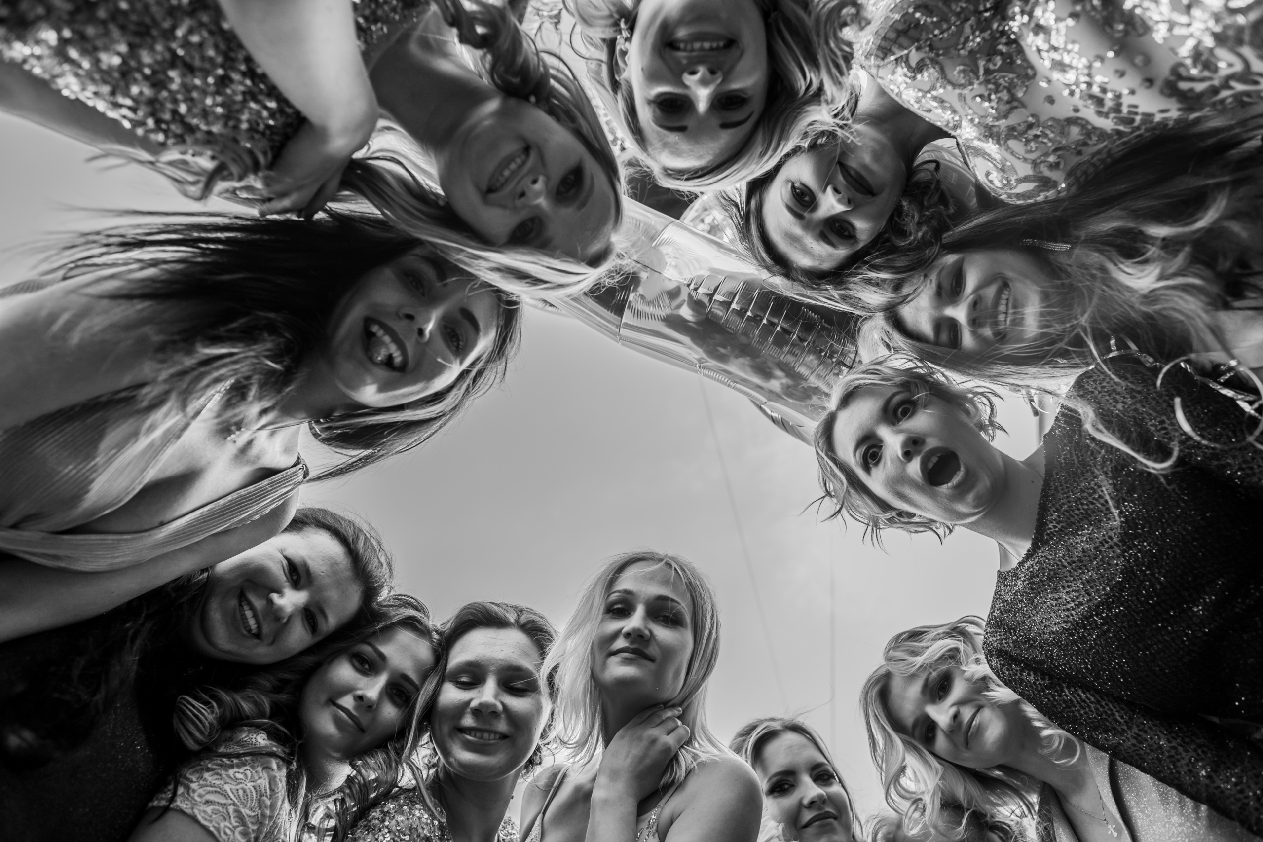 Репортаж. Wedding photographer Valeriy Solonskiy