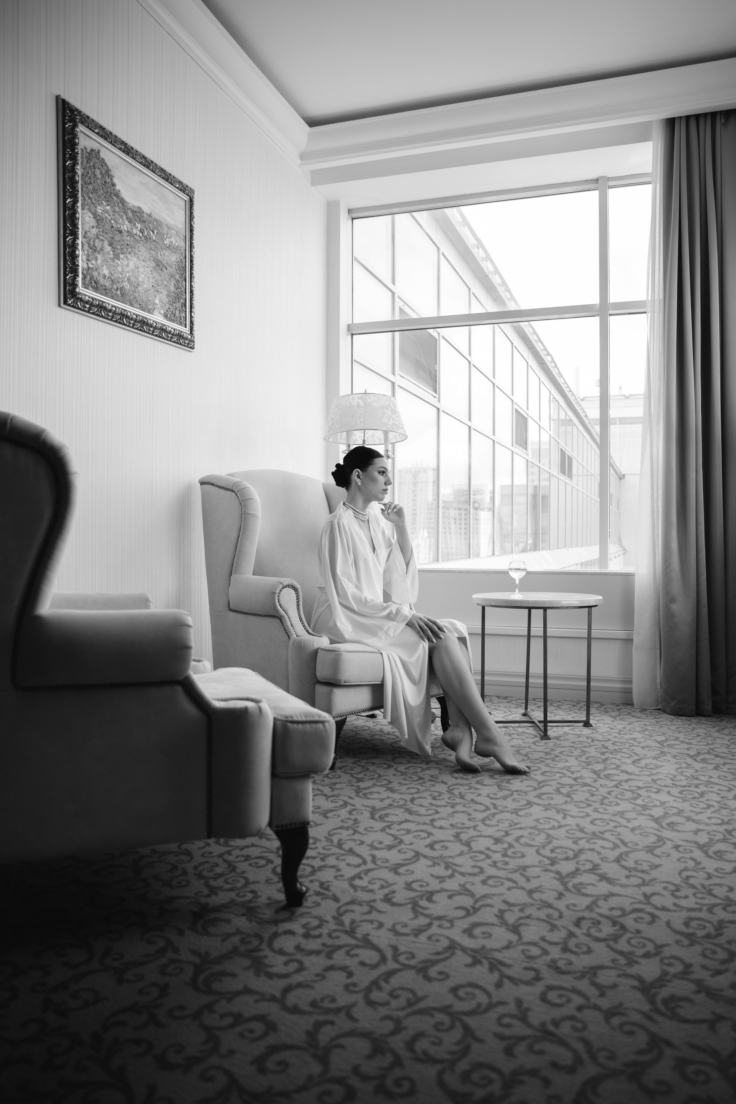 Андрей и Людмила. Полная серия. Свадебный и семейный фотограф в Самаре Катя Боб