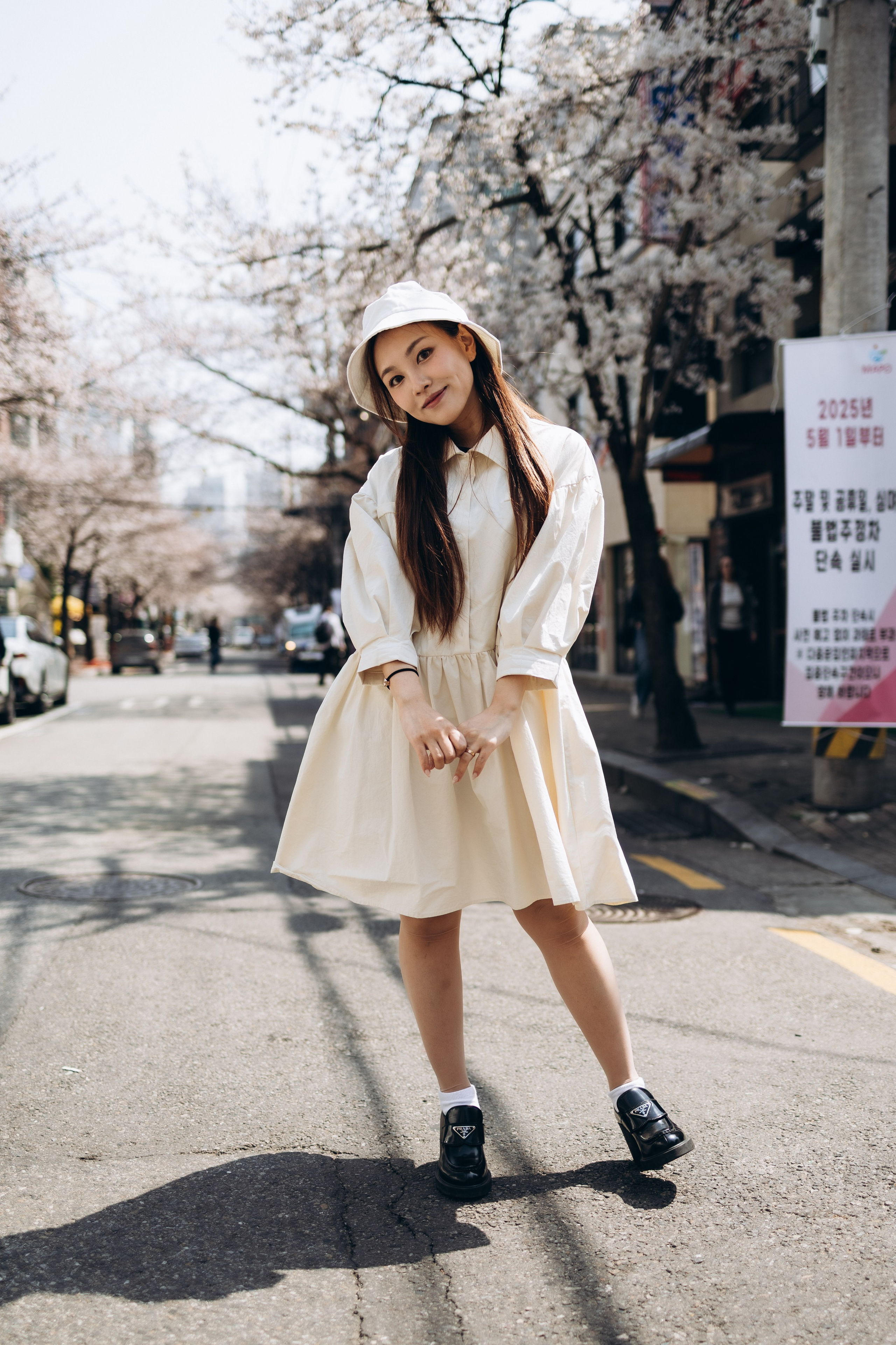 Кенха Мин. Фотограф Артем Бросов в Санкт-Петербурге и Дубае