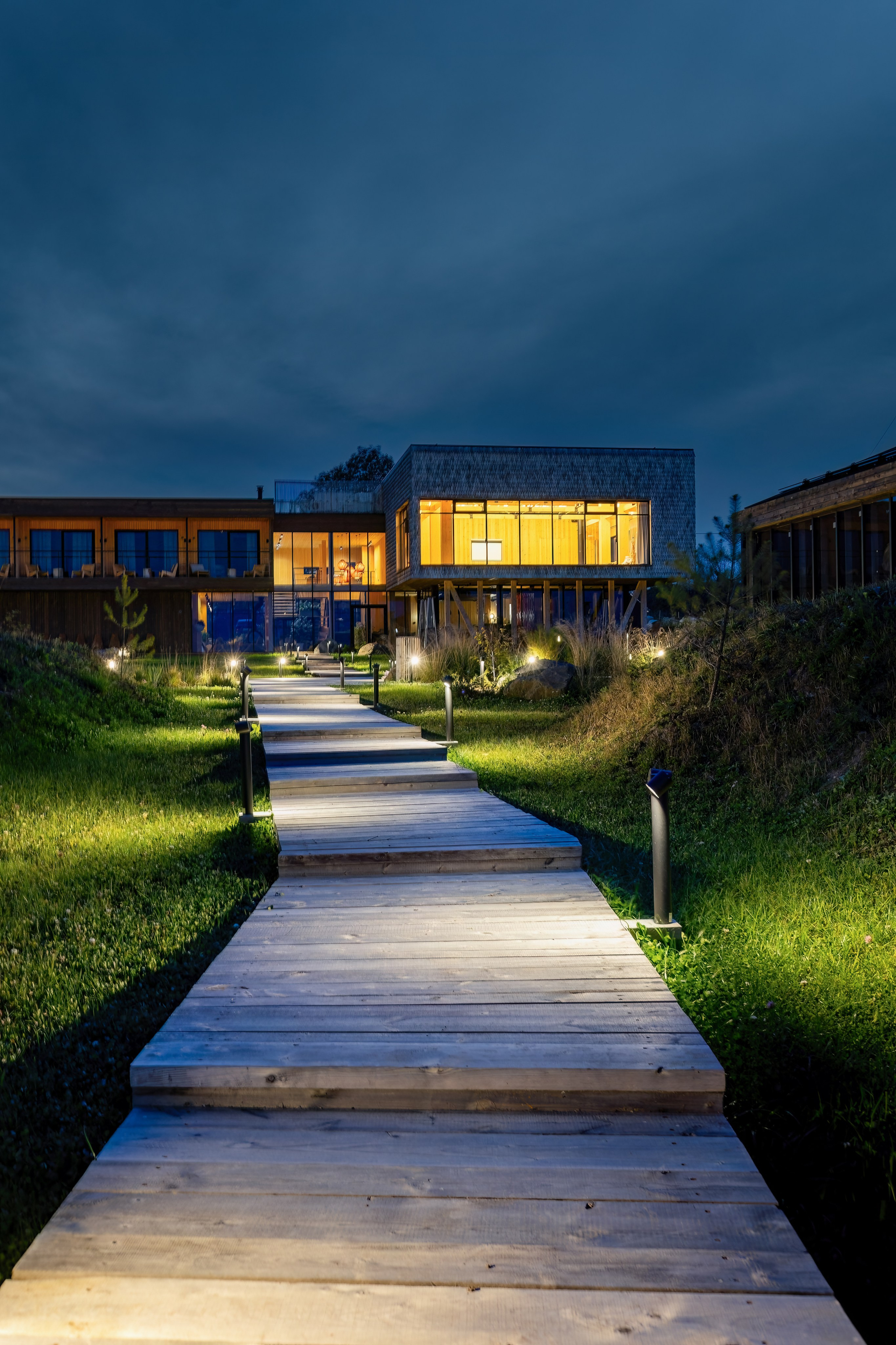 Бутик-отель Заонежье». Аэросъемка. Фото и Видео в Карелии. Алексей Фрилунд