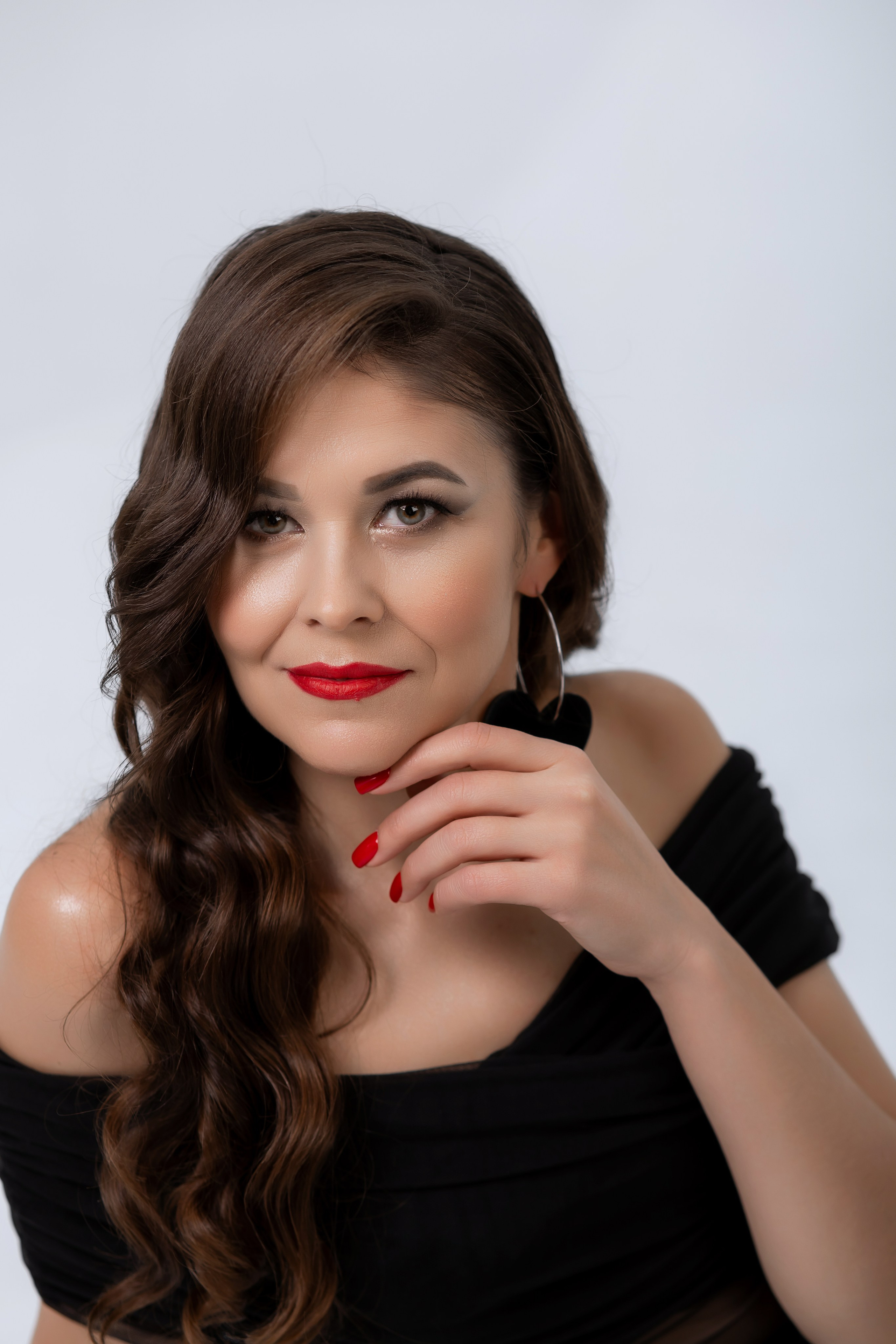 Hollywood. Свадебный фотограф в Омске Яна Савина