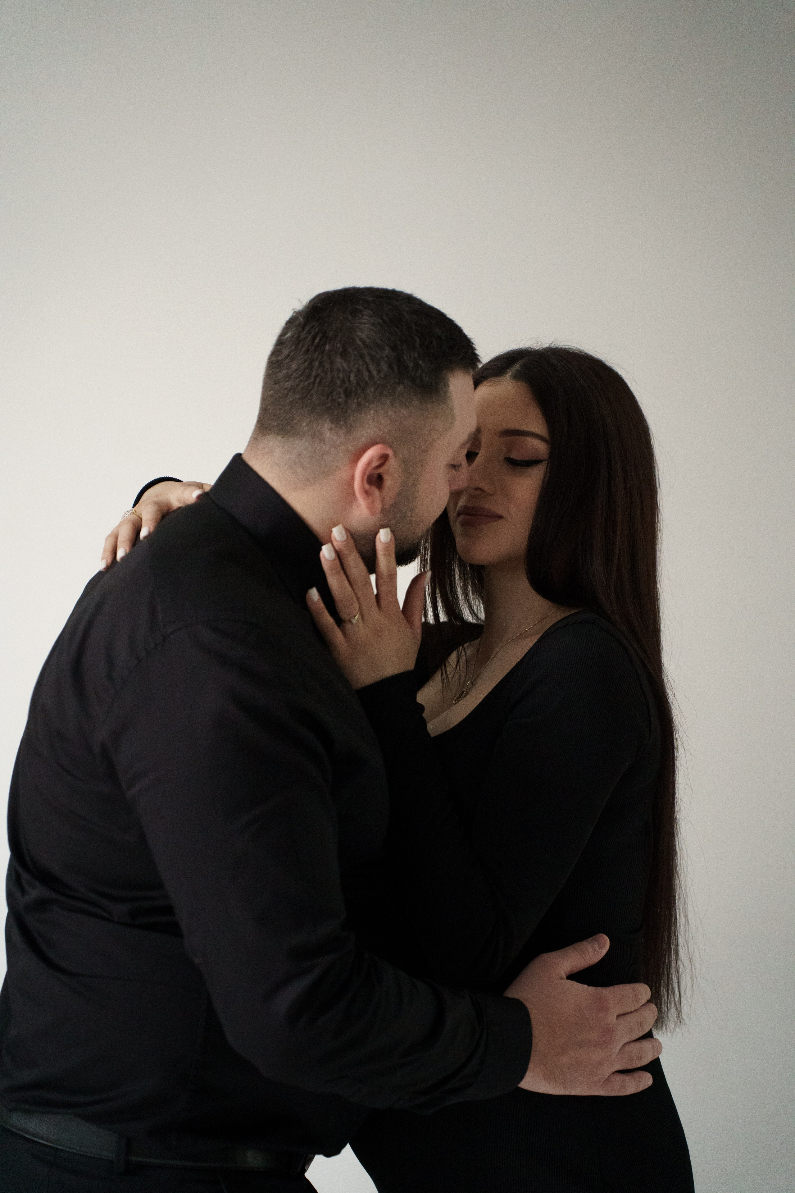 Студийная фотосессия. Photo.eduardovna