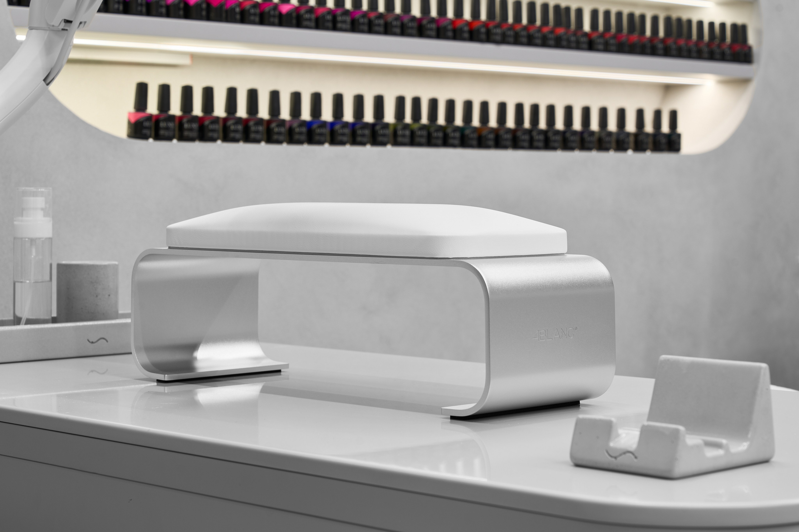 Салон красоты. Видеограф Касьяненко Даниил