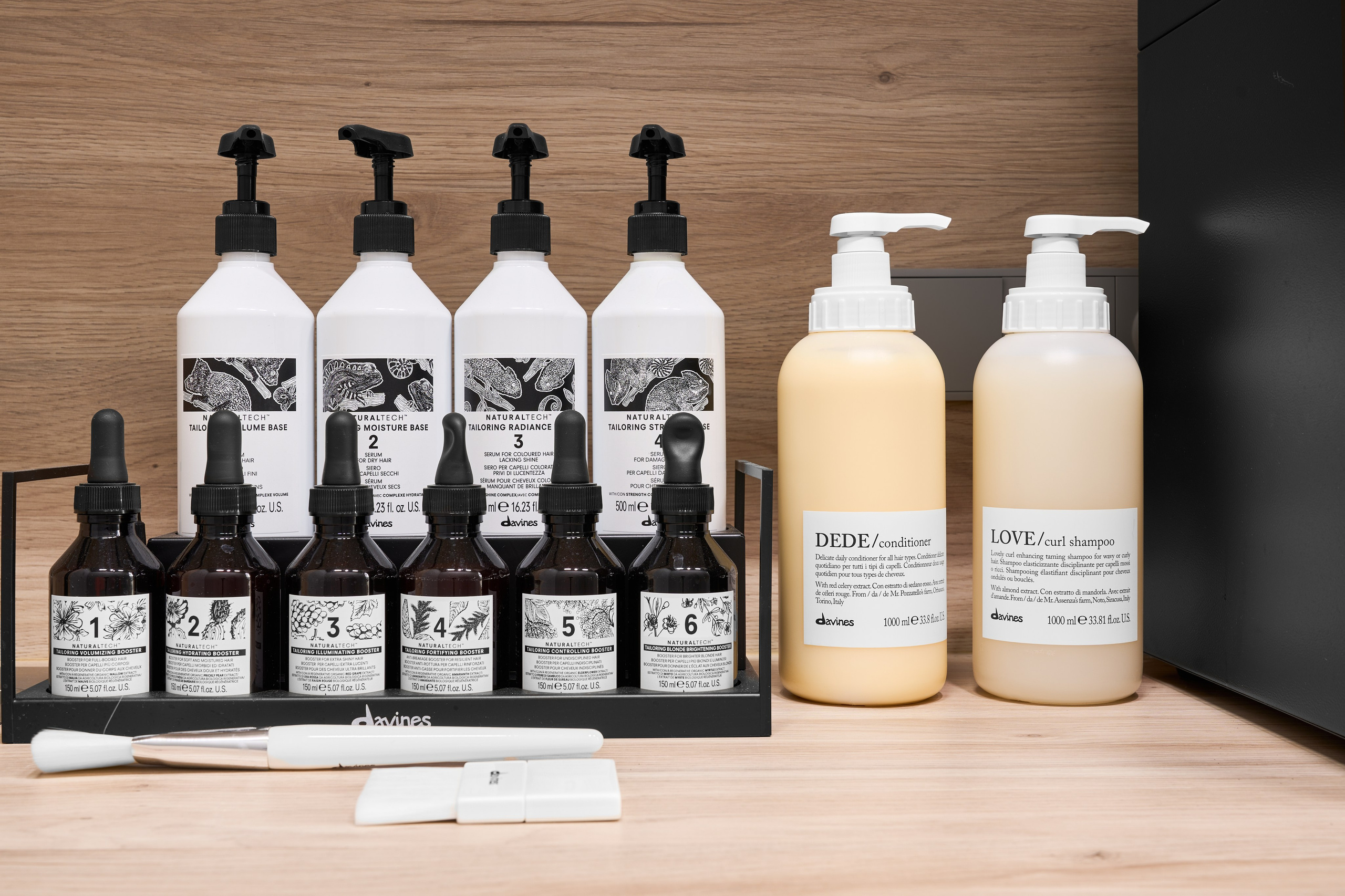 Салон красоты. Видеограф Касьяненко Даниил