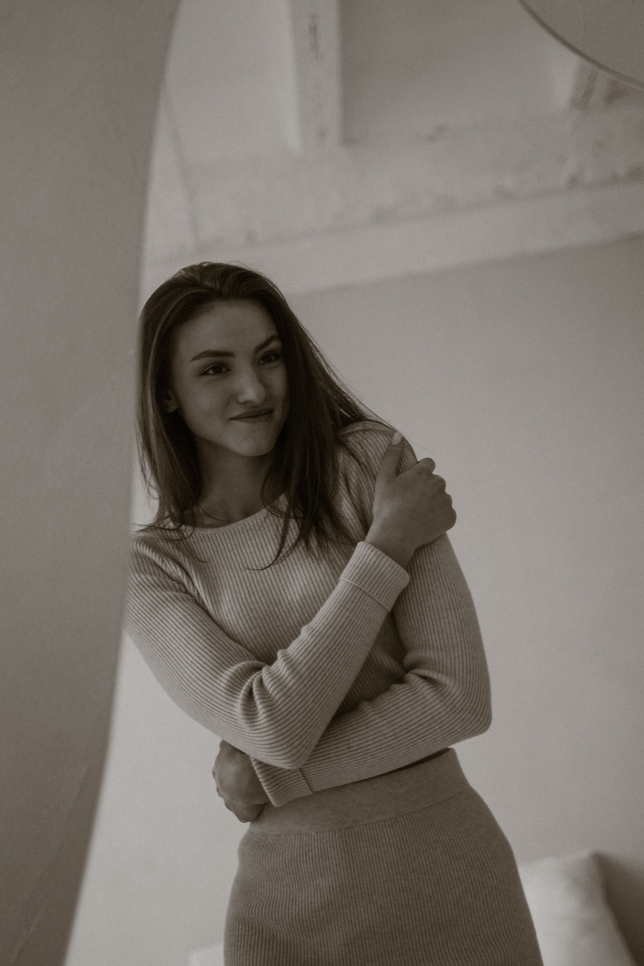 Александр и Анастасия. Семейный фотограф Москва