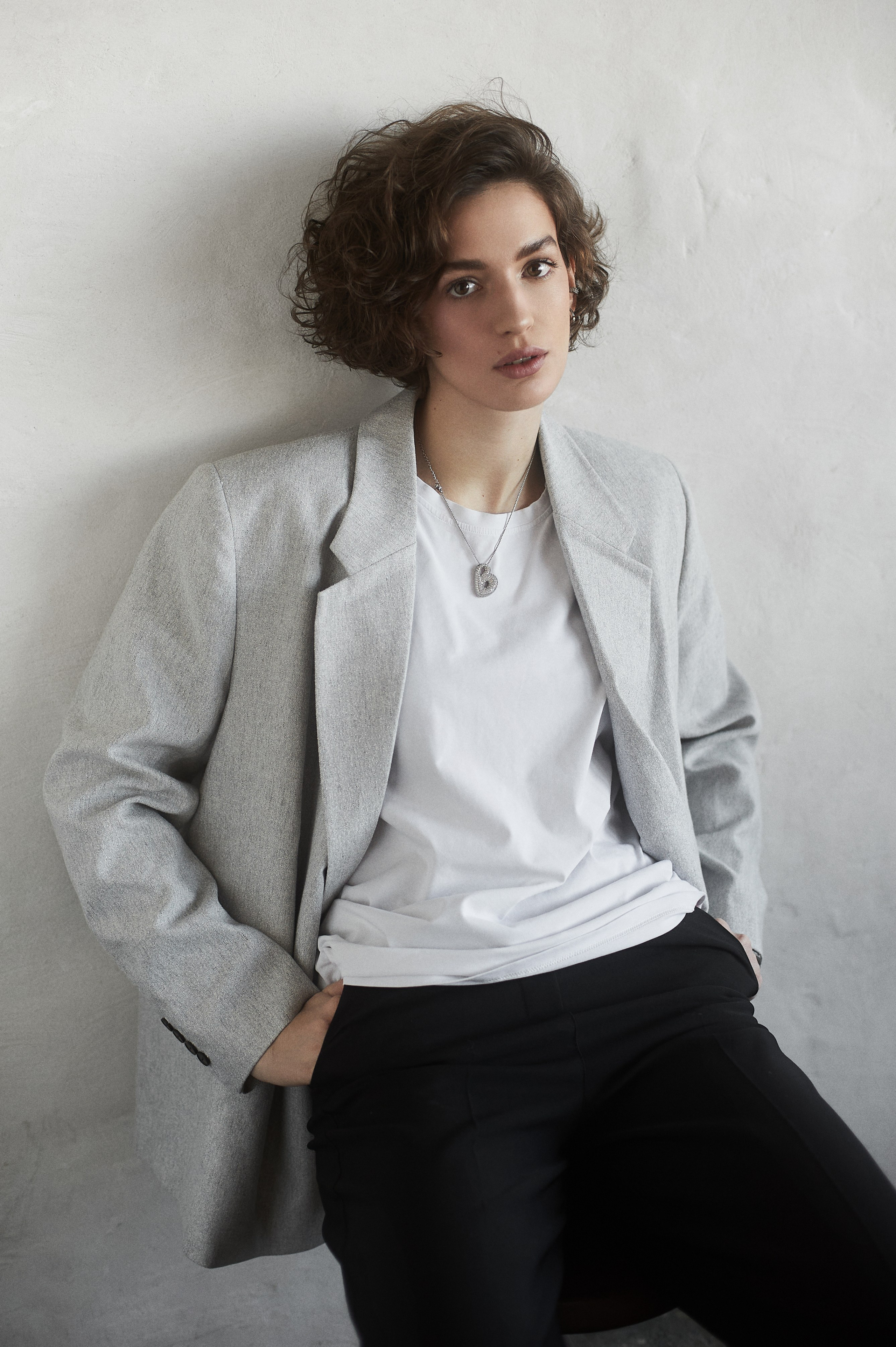 Вика. Портретный фотограф в Воронеже Вячеслав Буряк