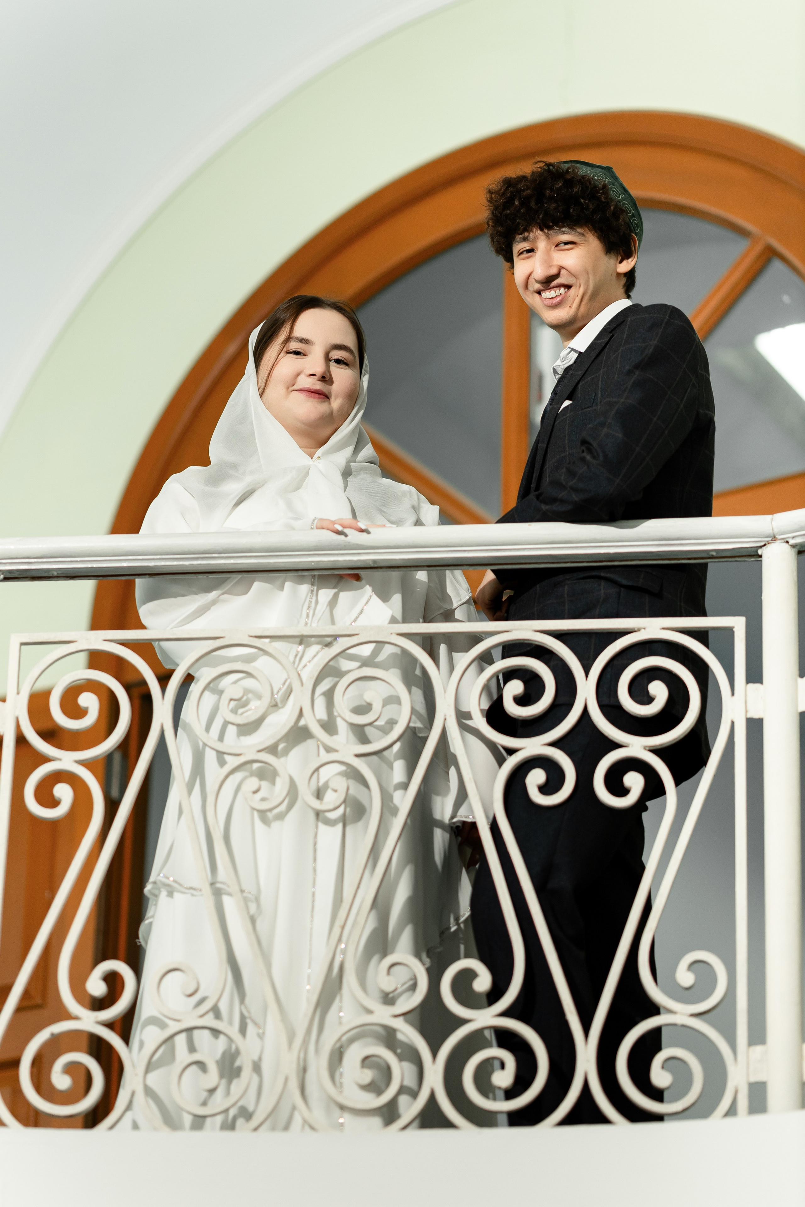 Suhrab & Alina. Свадебный и фэшн фотограф