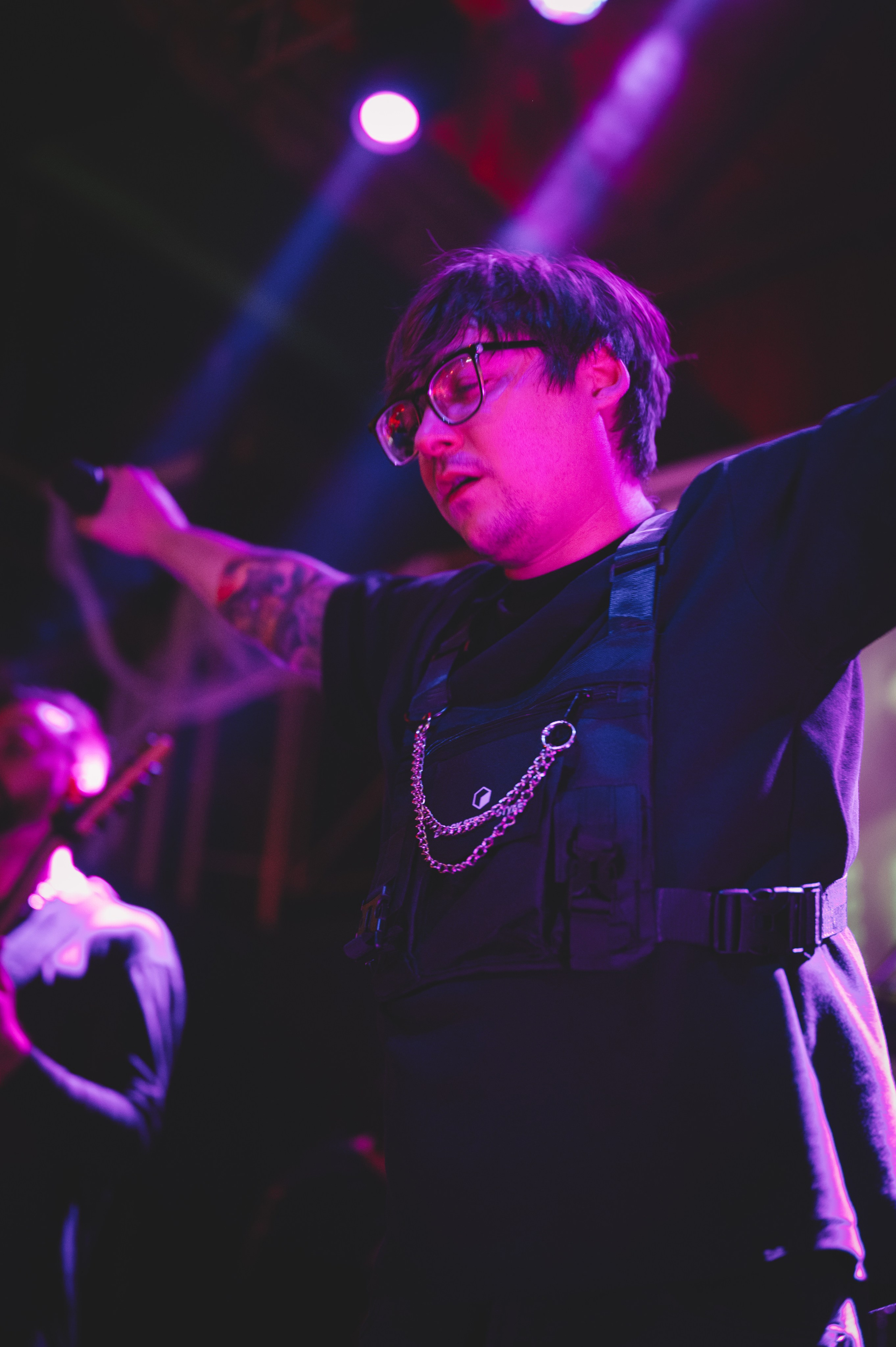 Follow the sunrise. Фотограф Анна Темнова. Пенза