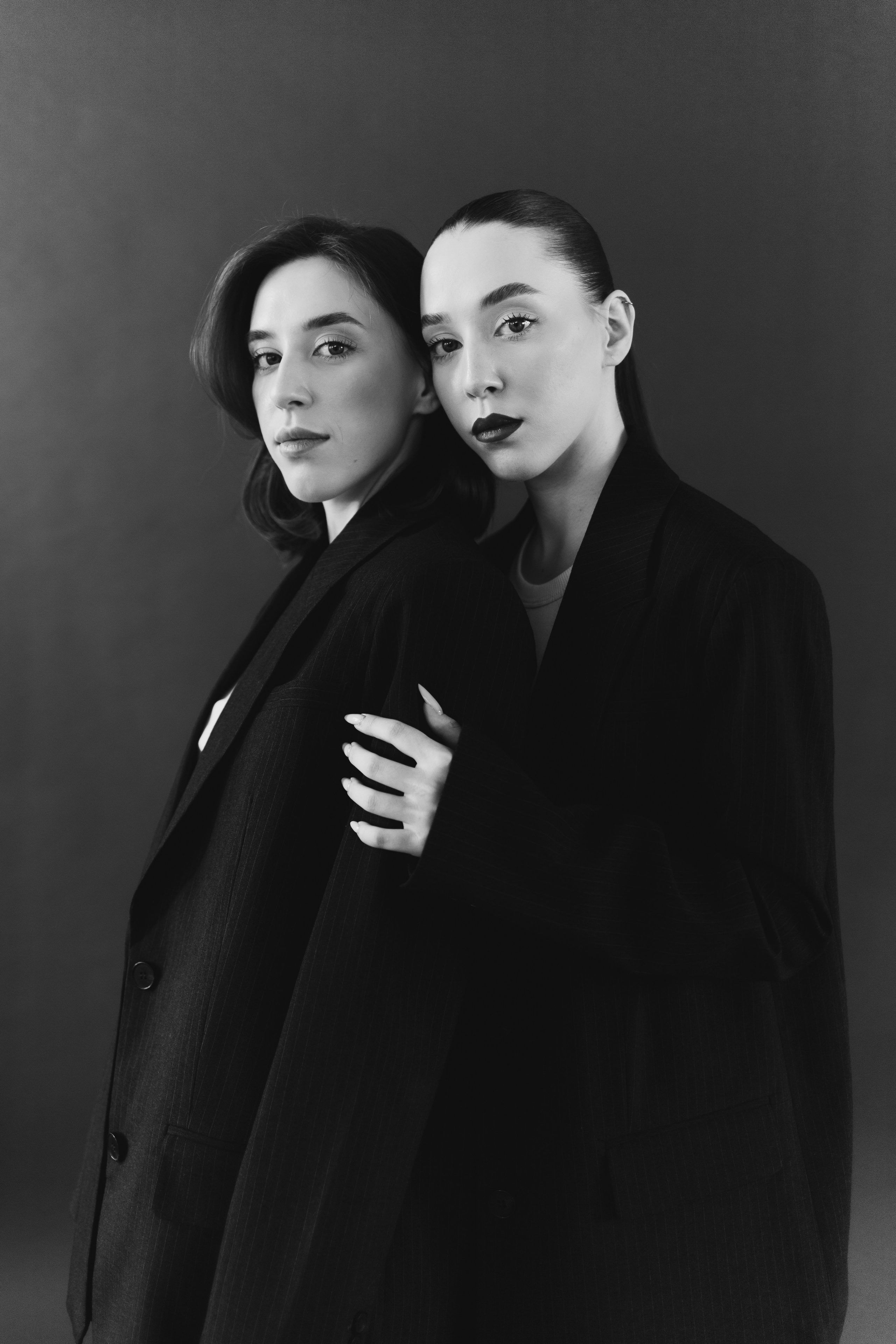 Аня и Настя. Катерина Аникеева | Фотограф | Екатеринбург