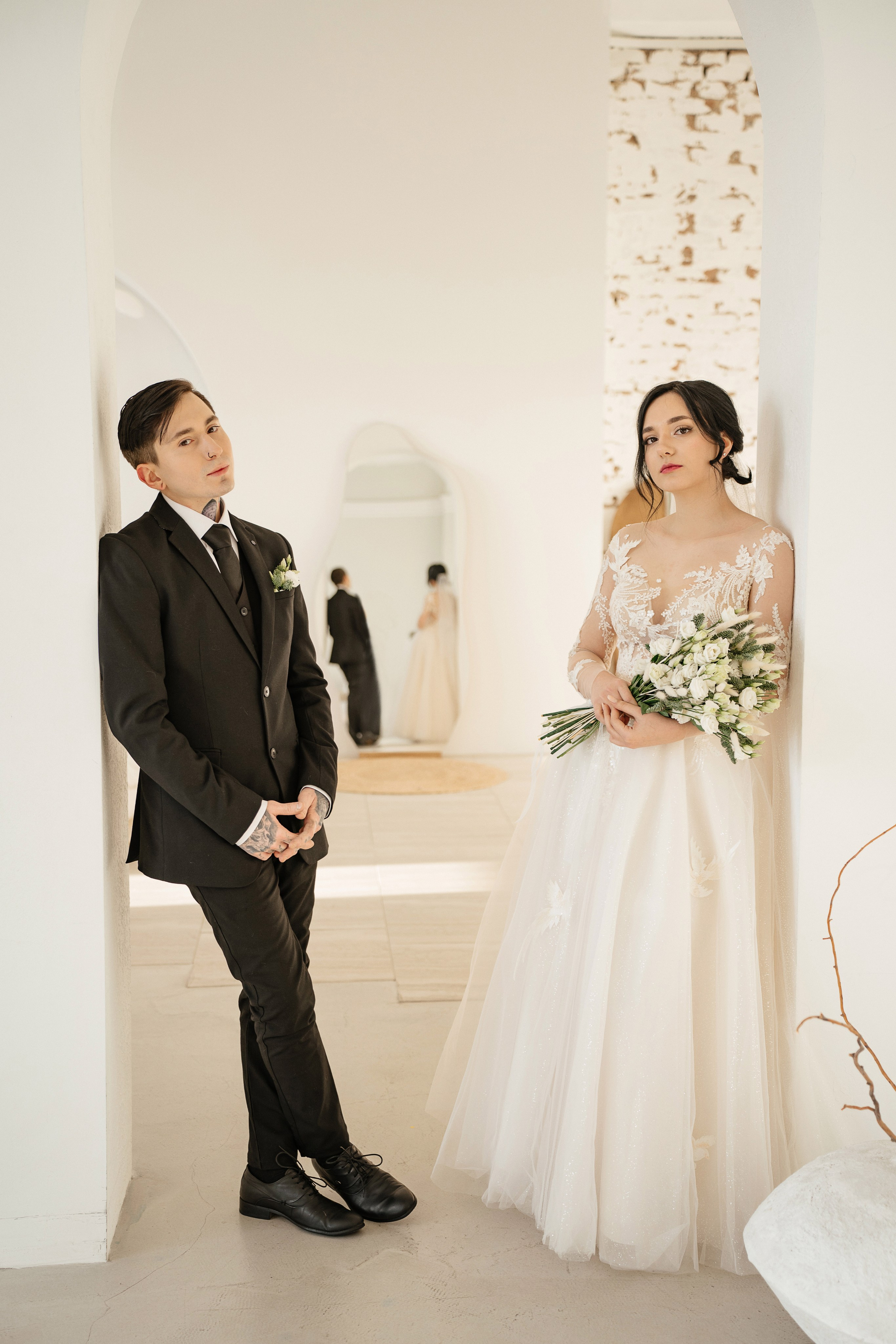 Рома и Саша. Свадебный и семейный фотограф в Красноярске Наталья Дроздова