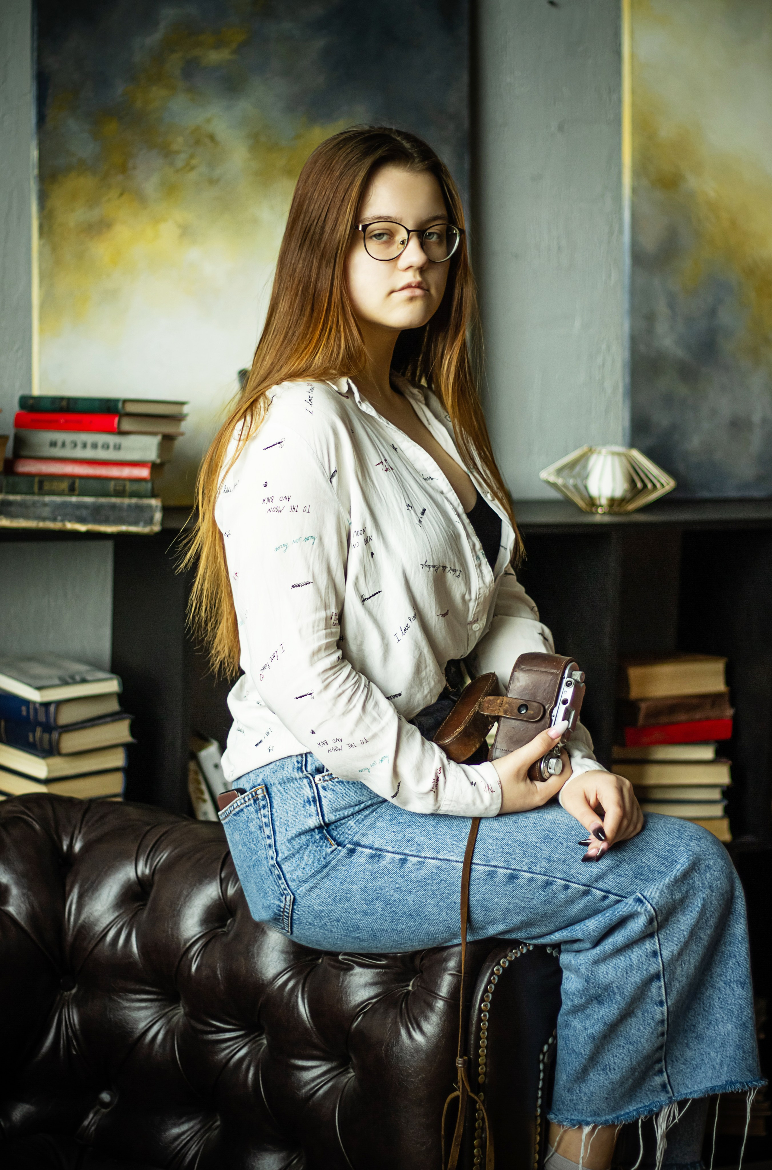 Выпускные альбомы Воронеж от Веры Соколовой