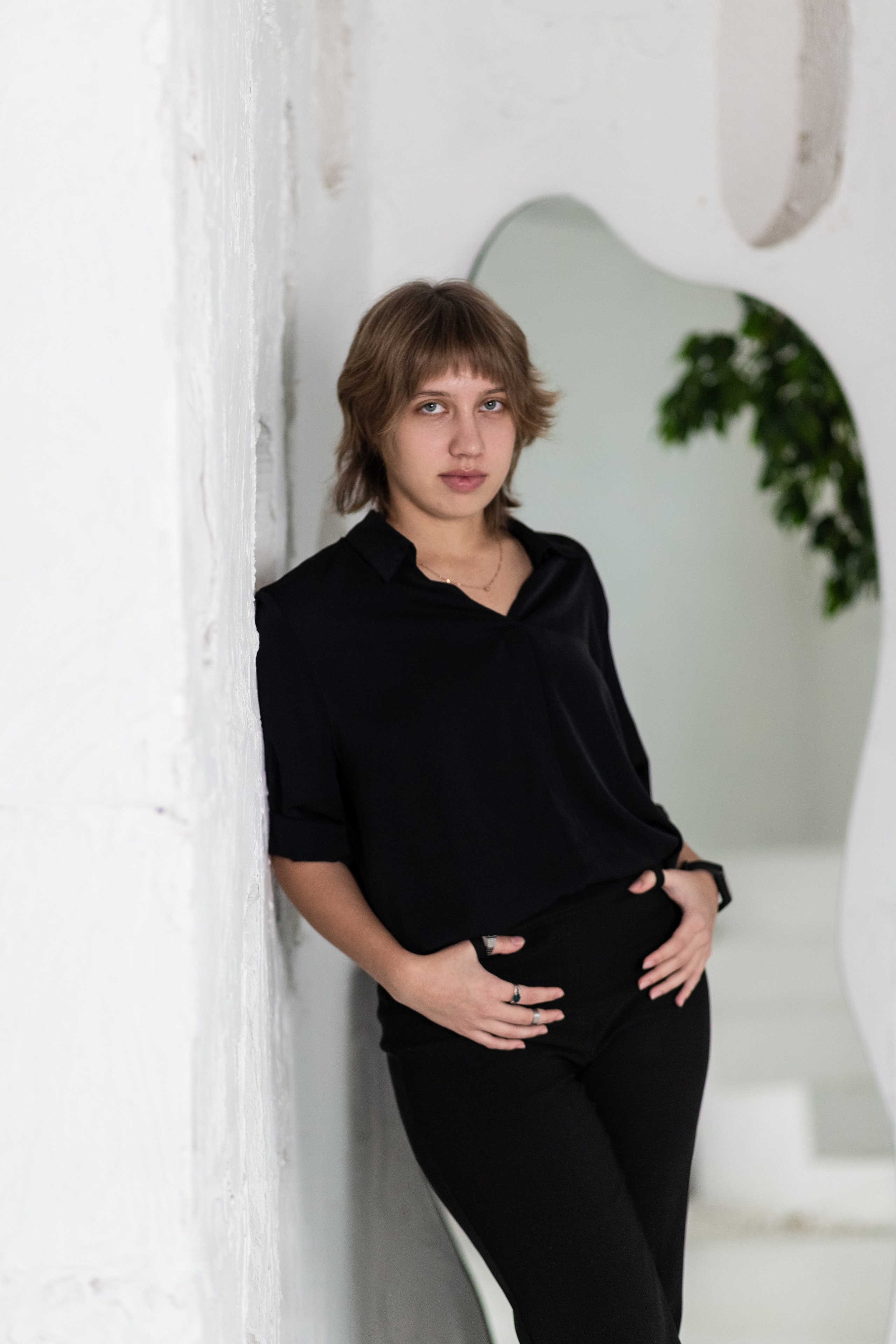 Фотомания зал Молоко. Выпускные альбомы Воронеж от Веры Соколовой