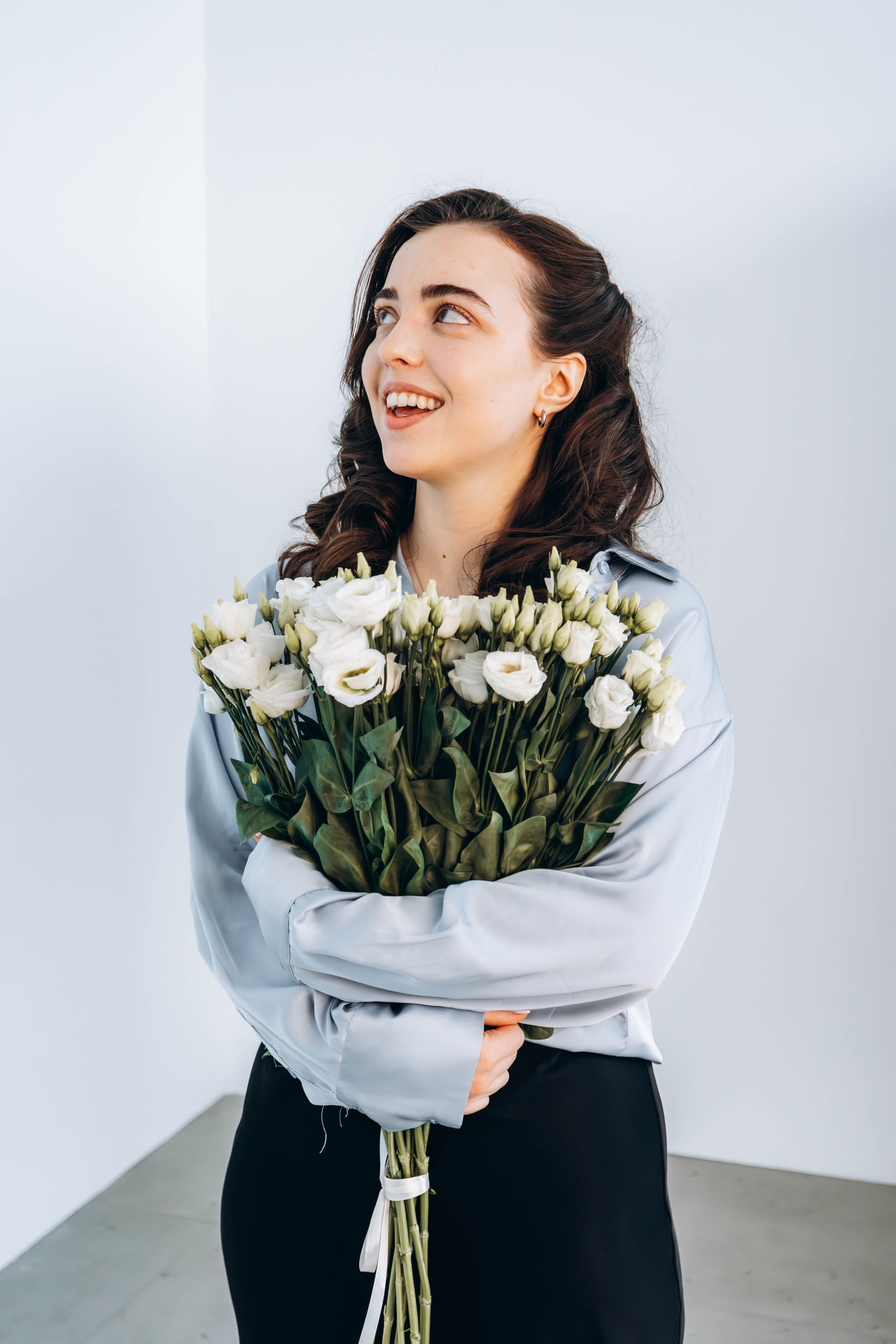 Ксения. Фотограф Москва Валерия Веденина