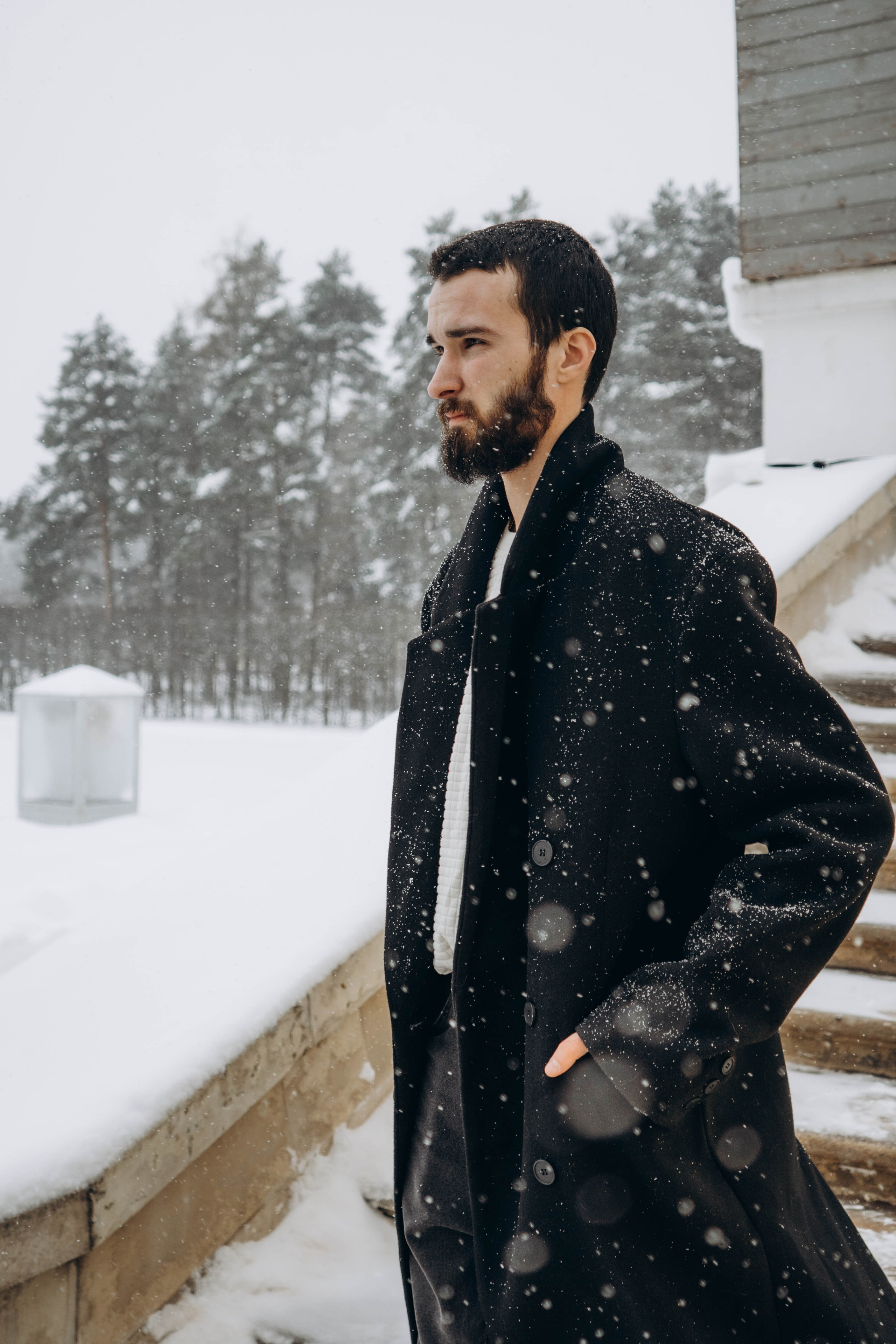 Тимофей. Фотограф Москва Валерия Веденина