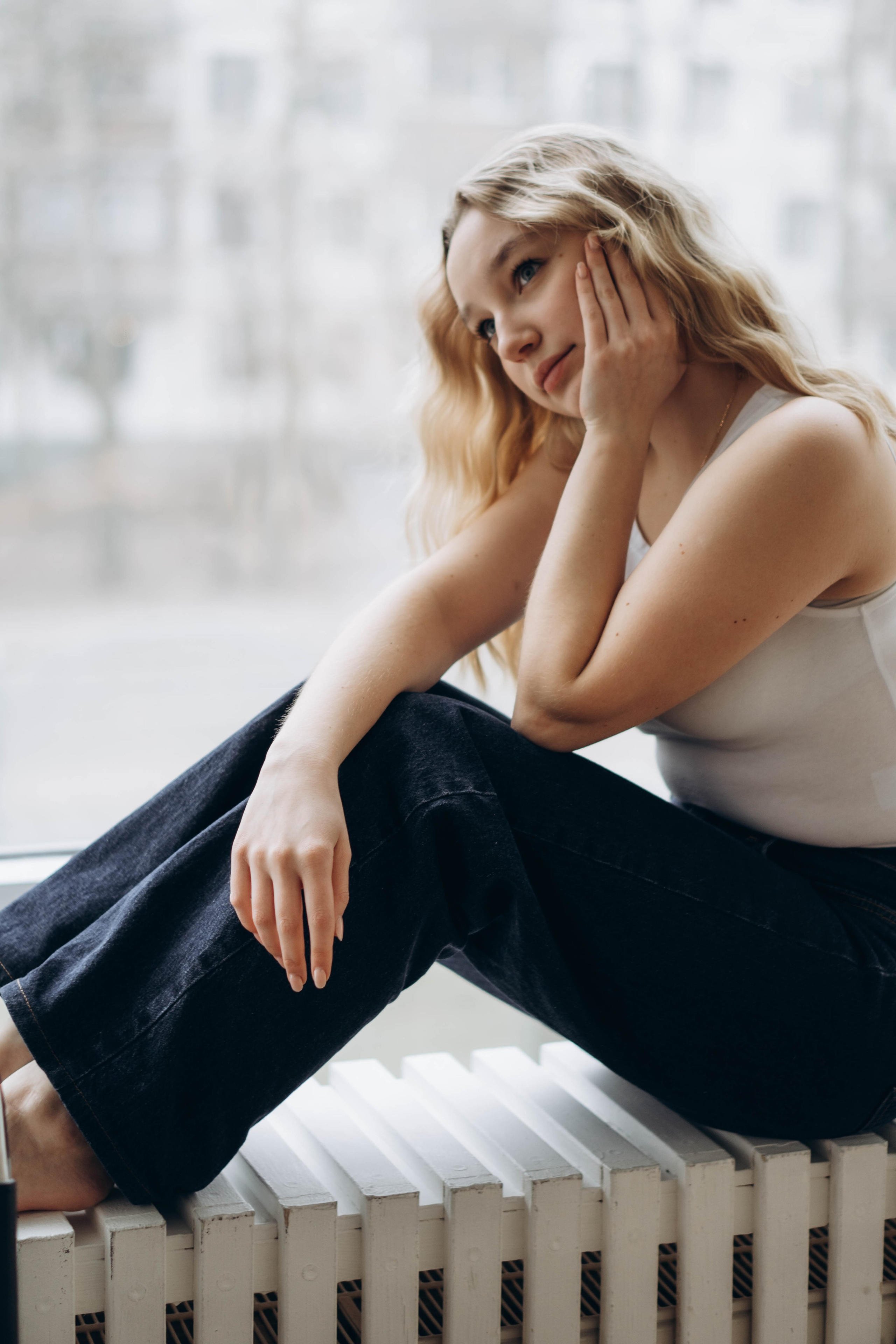 Василиса. Фотограф Москва Валерия Веденина