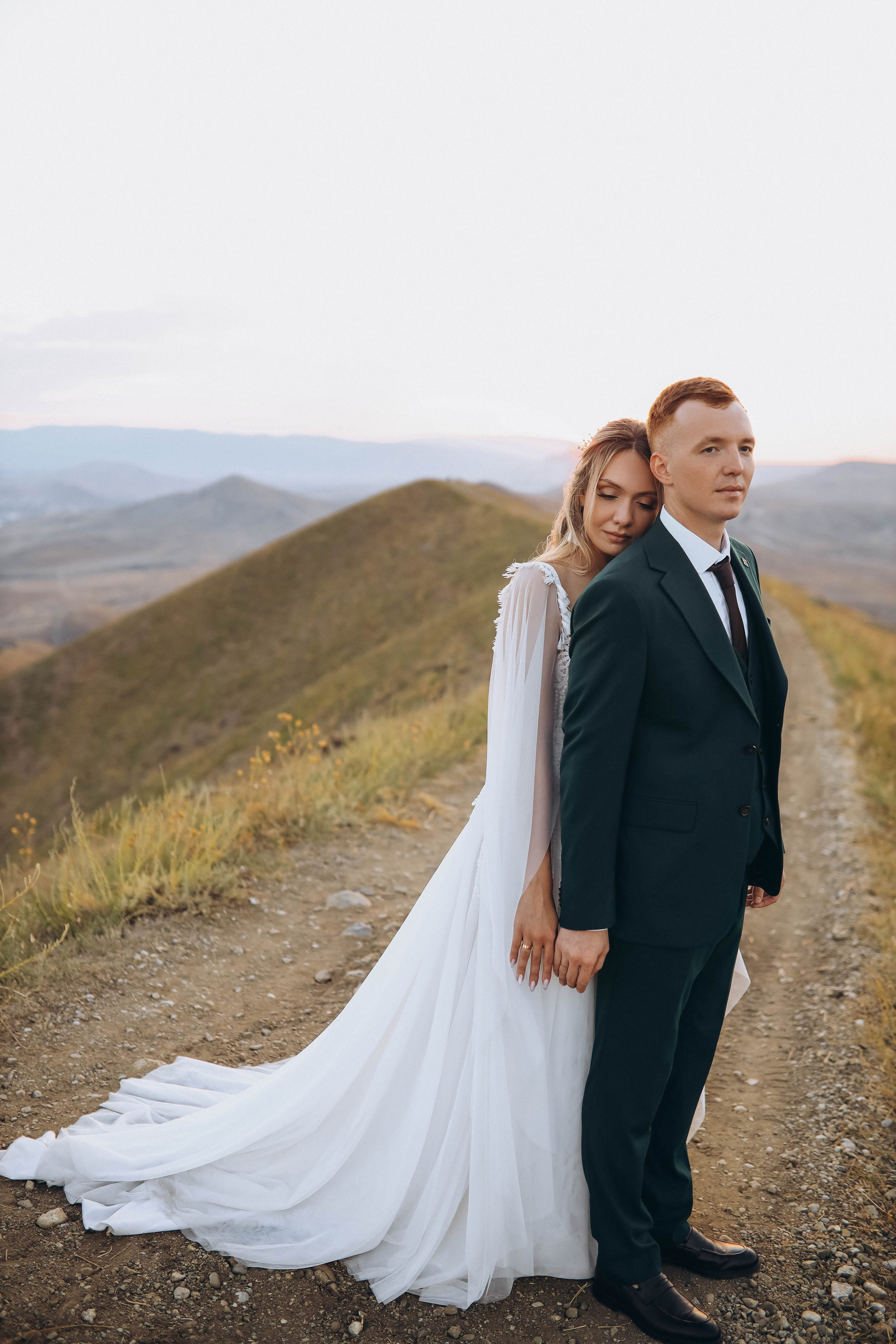 P&S. Свадебный и семейный фотограф Елизавета Артемьева