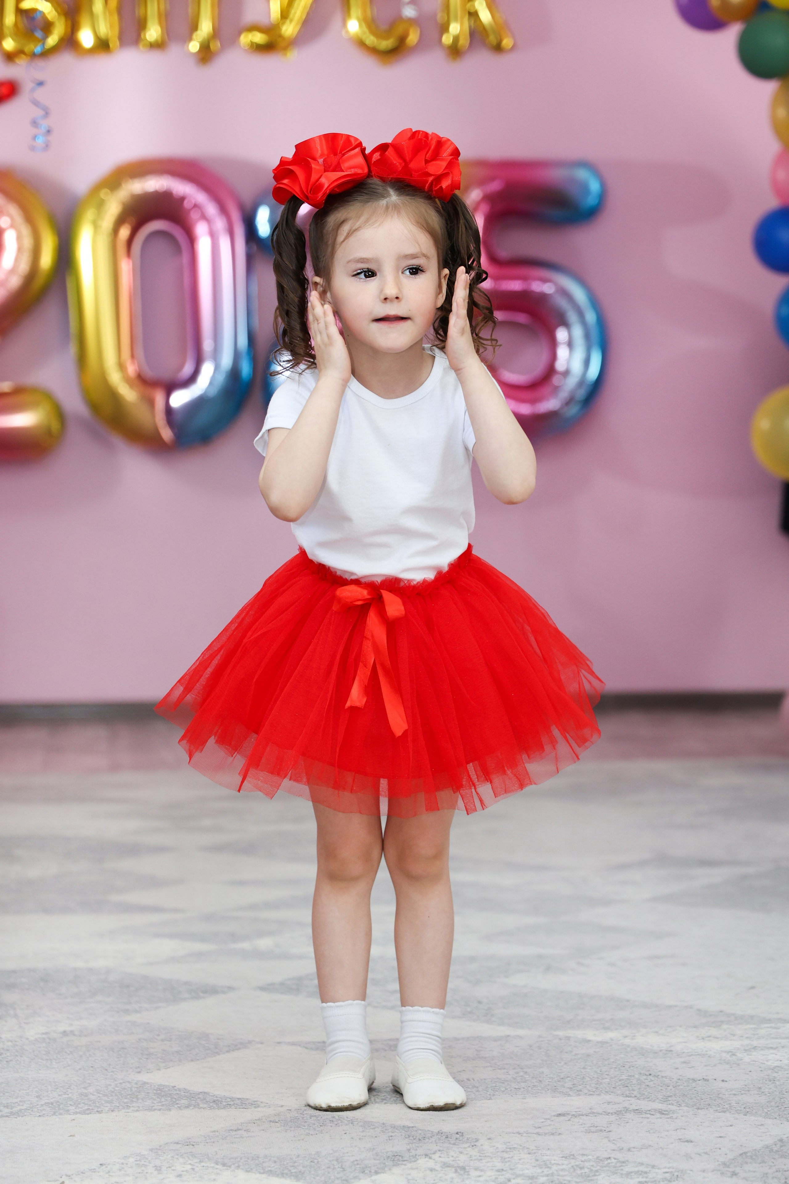 Утренники в детском саду