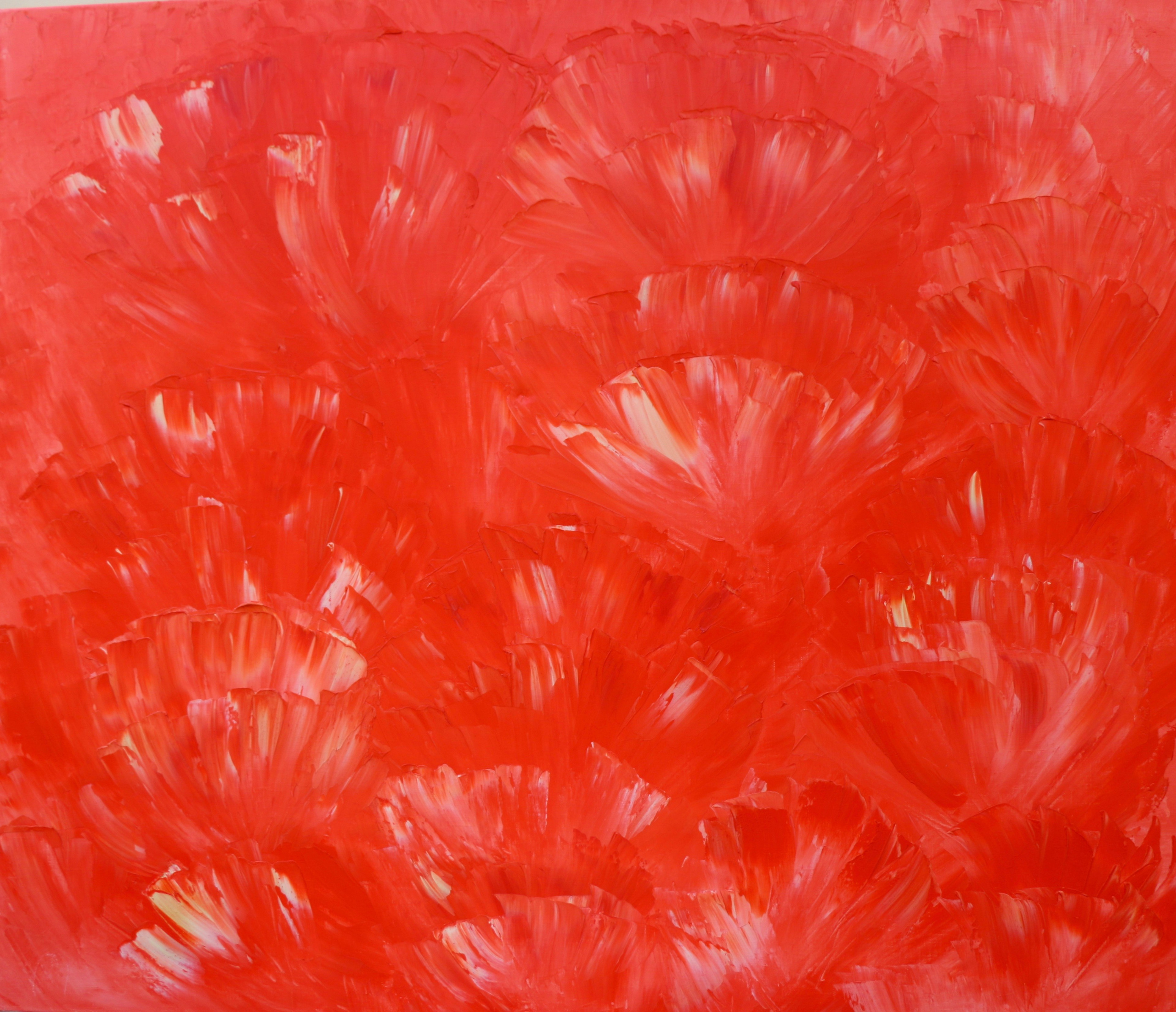 Абстракция. Продажа картин маслом на холсте в г. Ялта