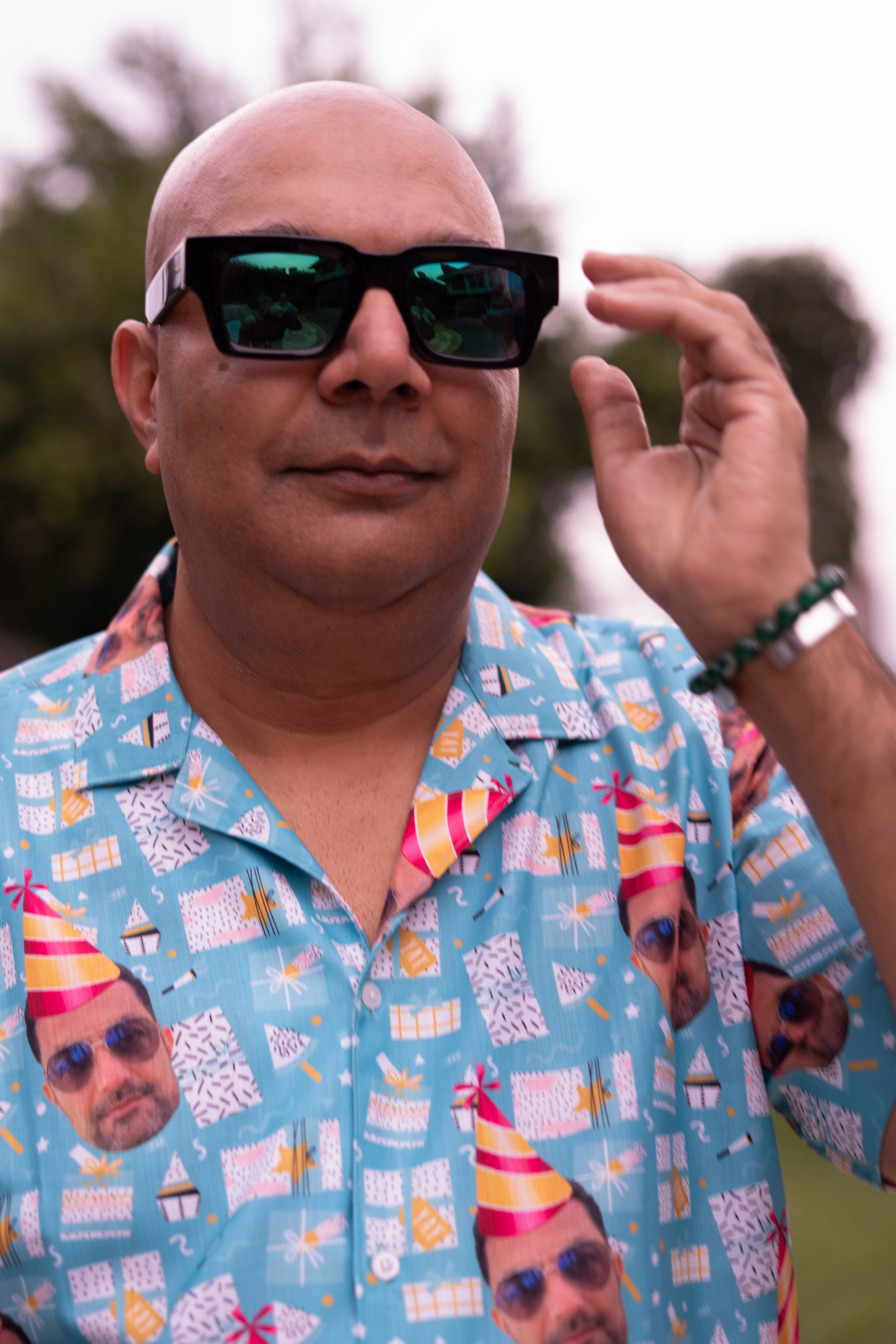 Bachelor party / One day in Medellin. Wedding Photographer in Barcelona and Medellin