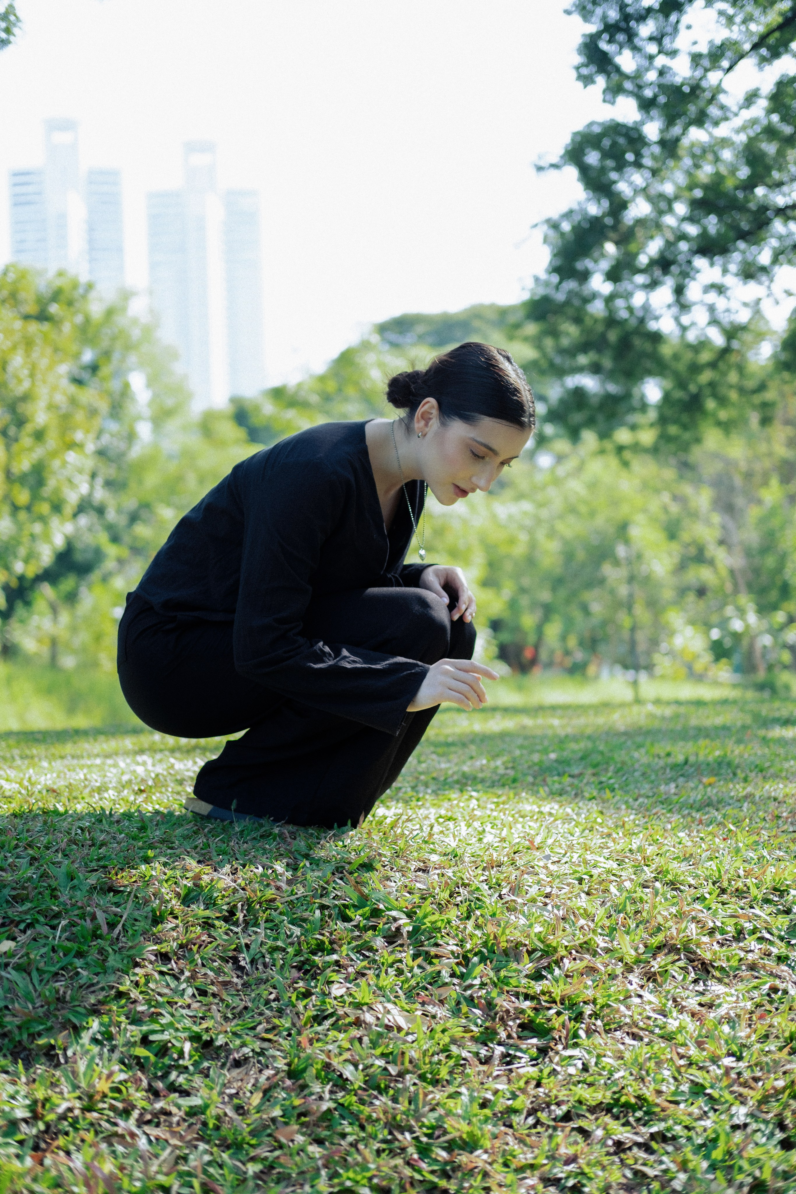 Портфолио. Alexandra Kirillova — woman portrait photographer