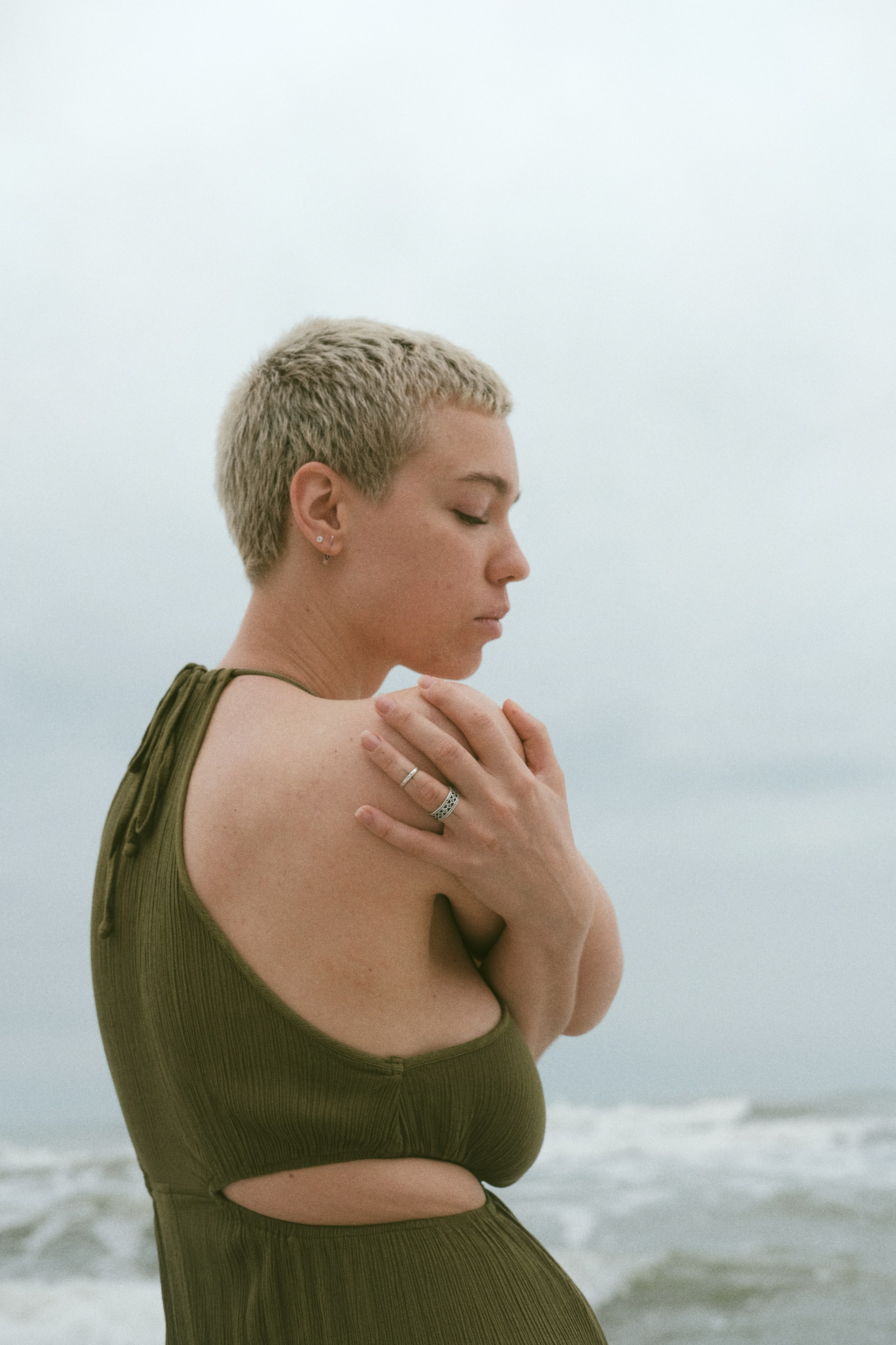 Портфолио. Alexandra Kirillova — woman portrait photographer