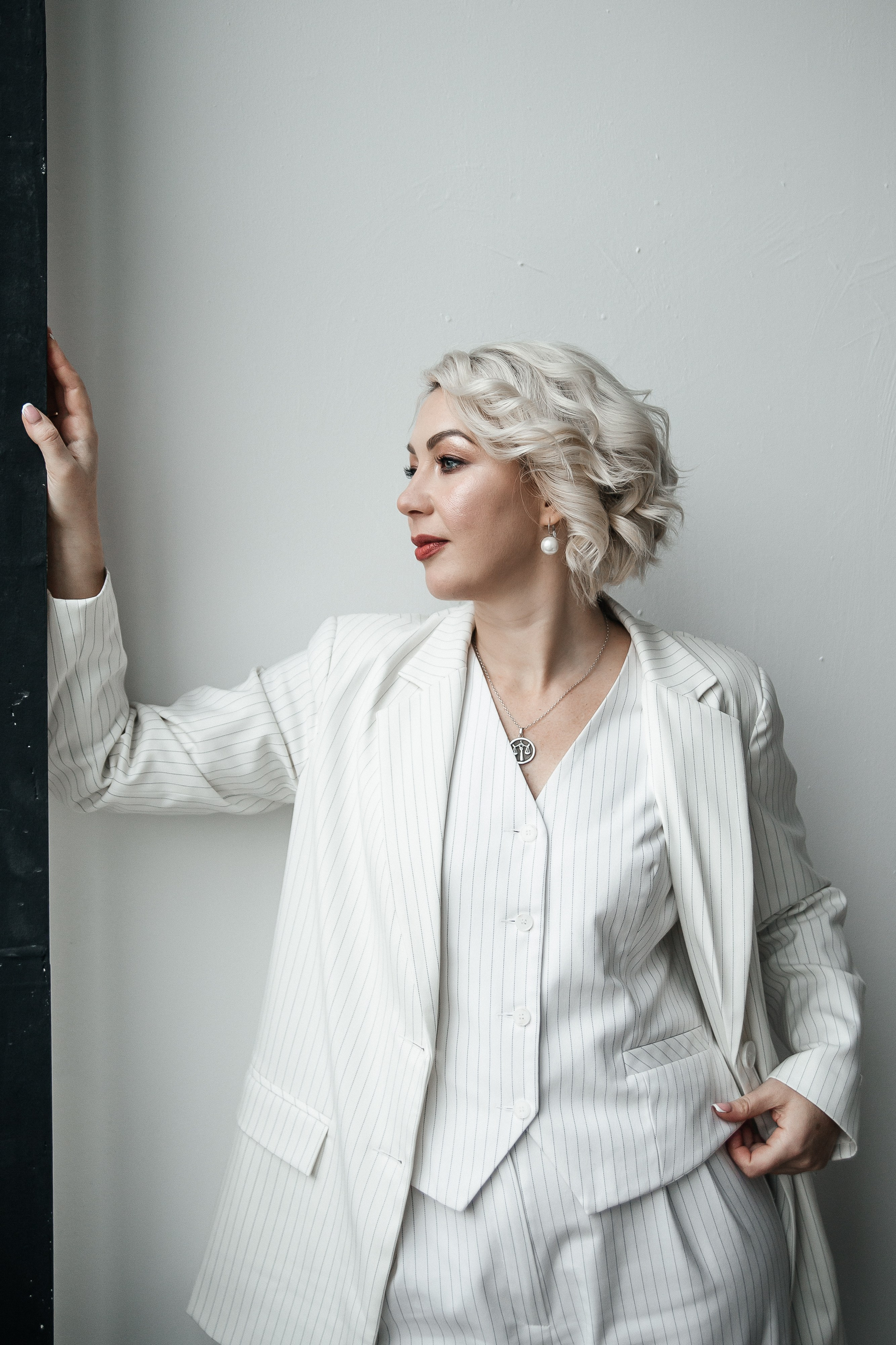 Сьемка для юриста Алены Федосеевой. Фотограф Ольга Кудрявцева. Профессиональная фотосъёмка в Калининграде