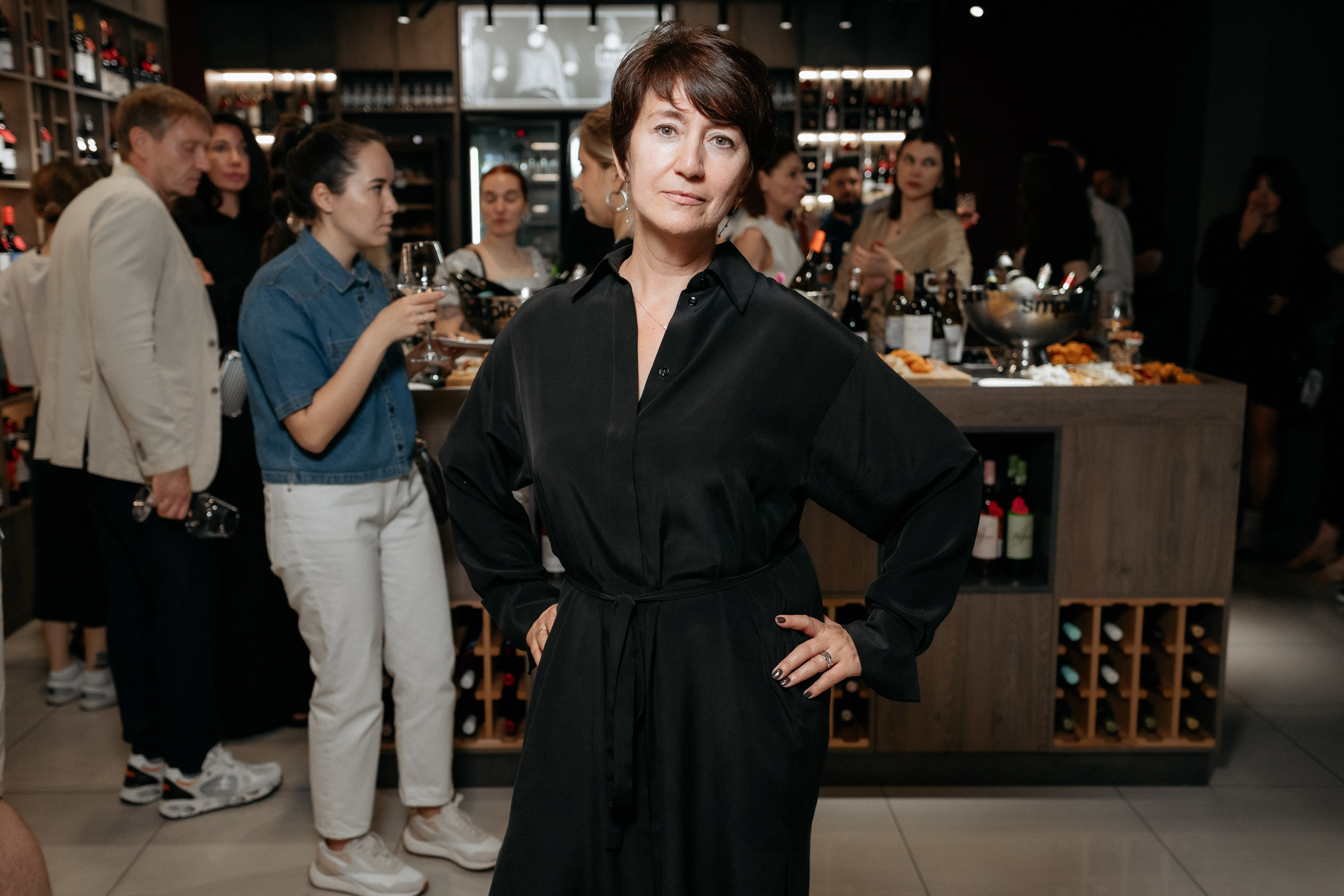 BY SIMPLE ВИНОТЕКА — ОТКРЫТИЕ. СВОИ. ФОТООТЧЕТЫ-СОБЫТИЯ-МЕСТА