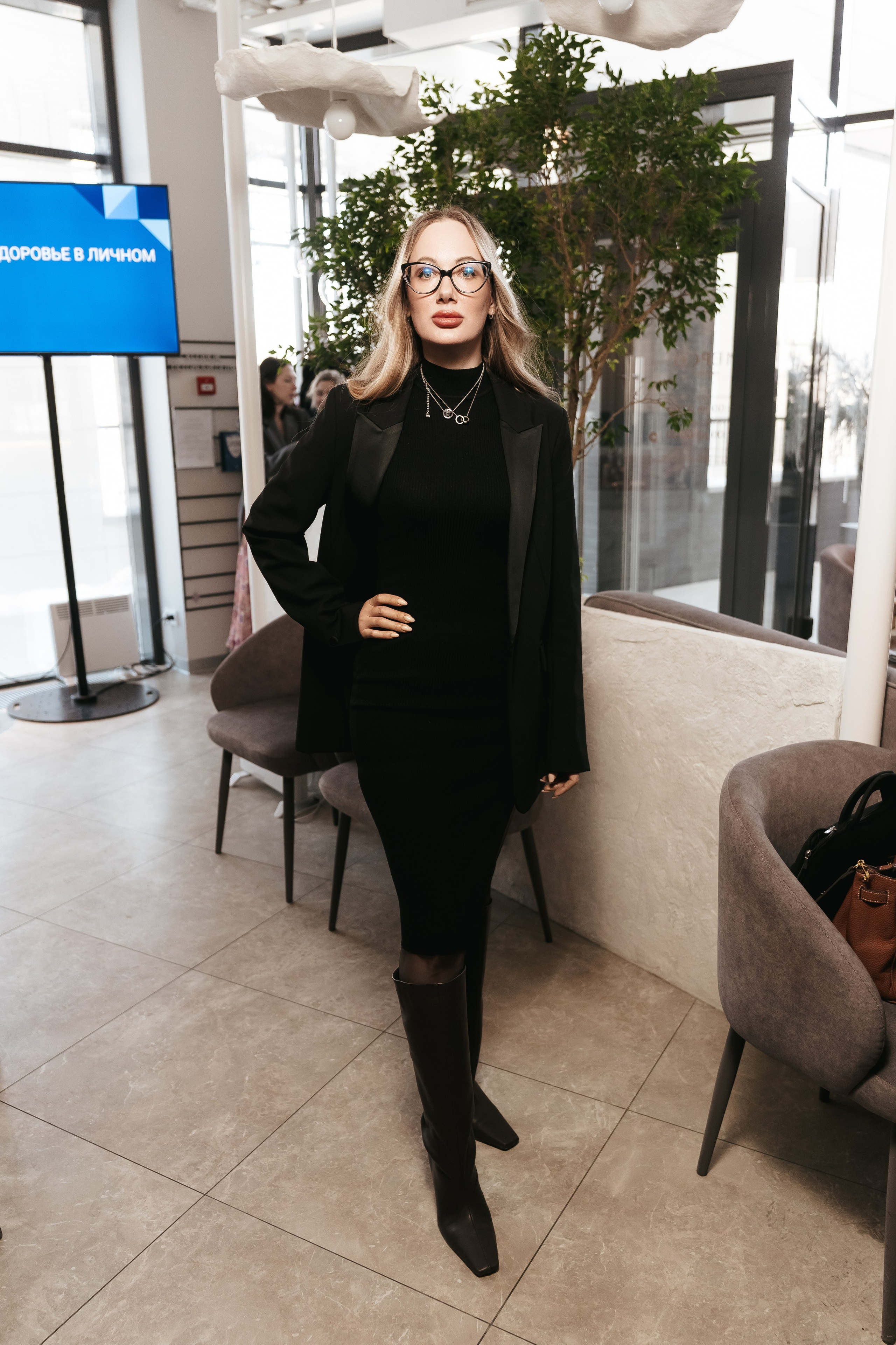 BEAUTY NOVA. СВОИ. ФОТООТЧЕТЫ-СОБЫТИЯ-МЕСТА