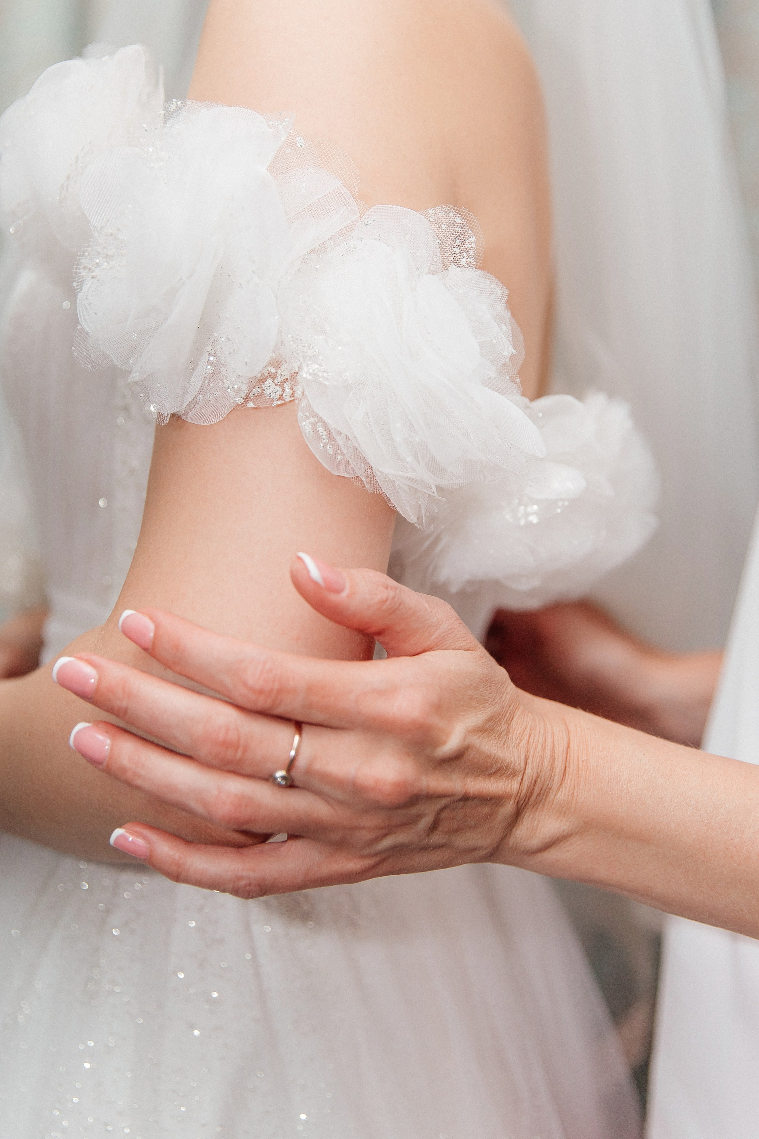 Анастасия и Константин. 