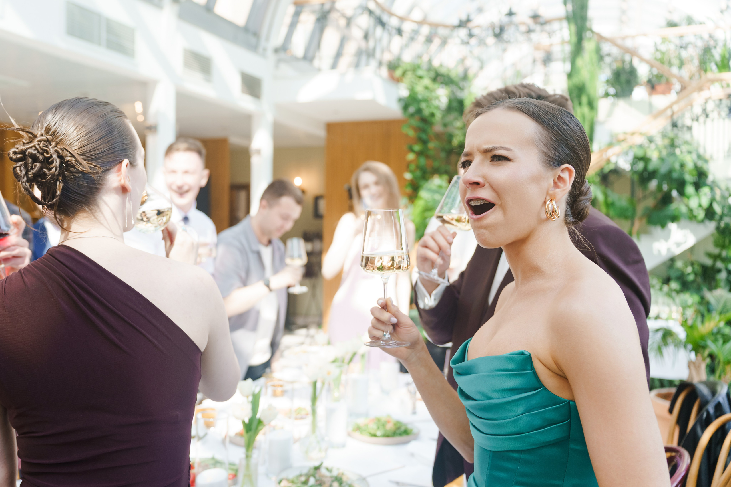 Алена и Степан. Свадебный и семейный фотограф в Санкт-Петербурге Олеся Еремеева