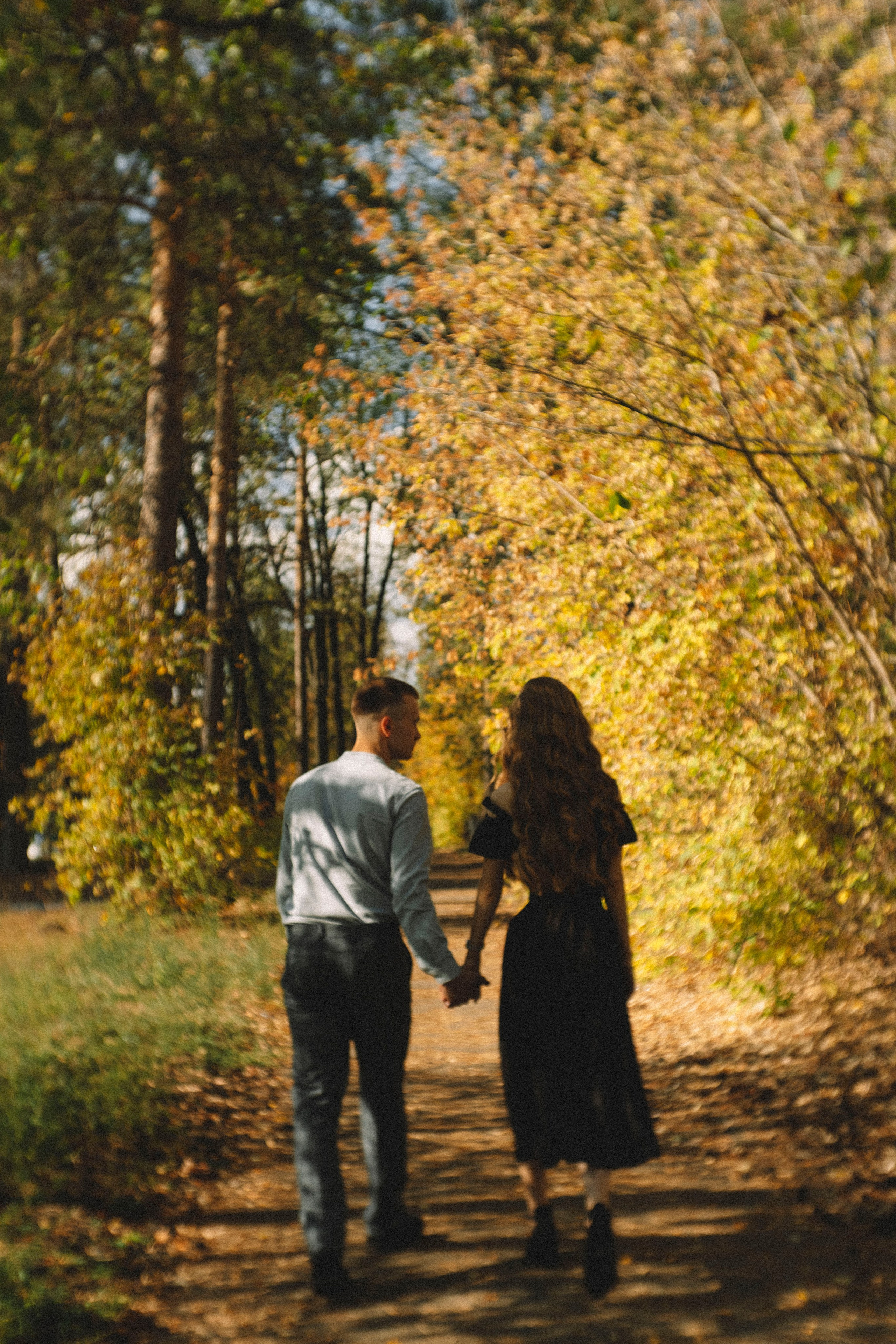 A & I. Фотограф Димитровград Казань Валерия Владимиркина