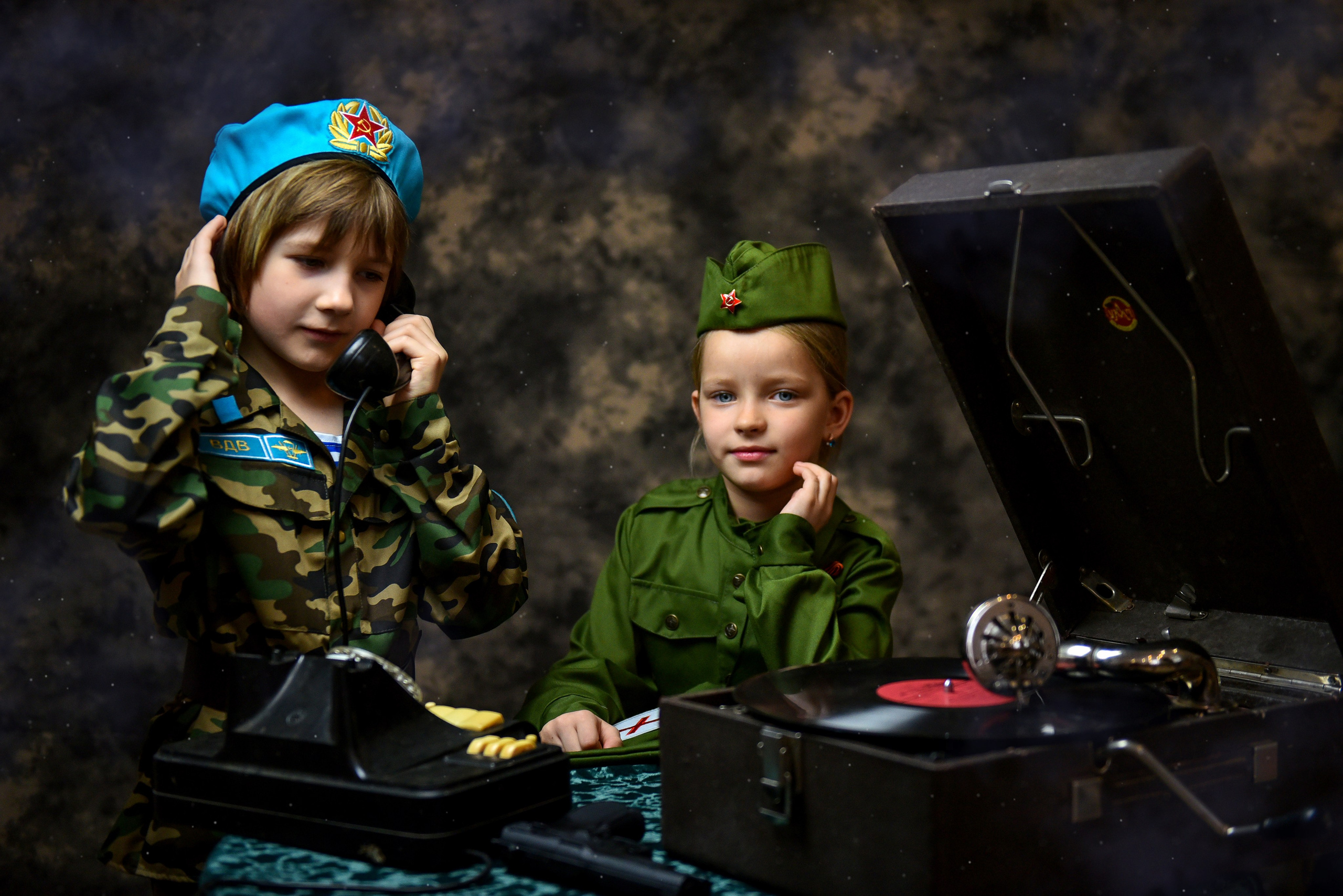 Тематические съёмки. Фотограф-видеограф в Димитровграде и Ульяновске Герман Наумов