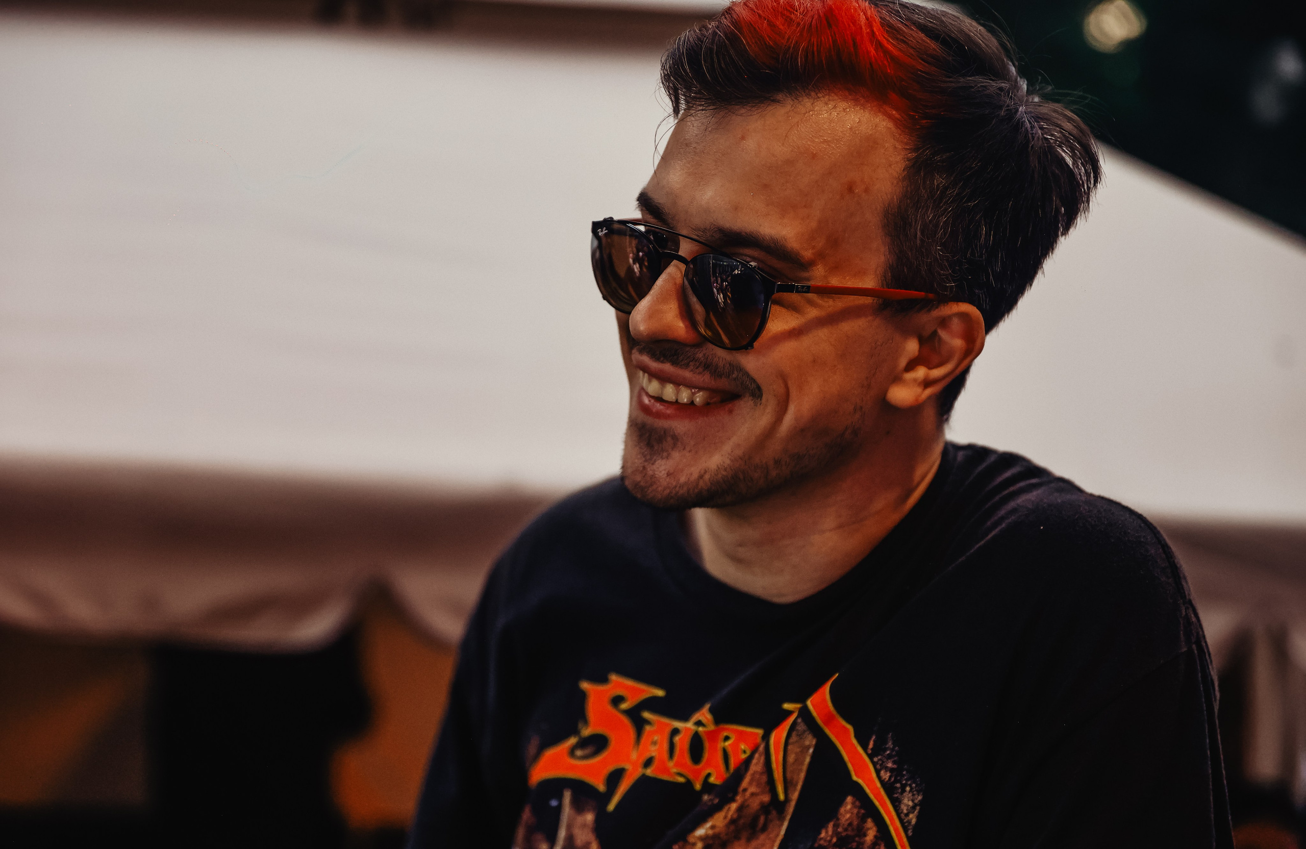 ЛЕТНИЙ МЕТАЛ В ПРАВДЕ