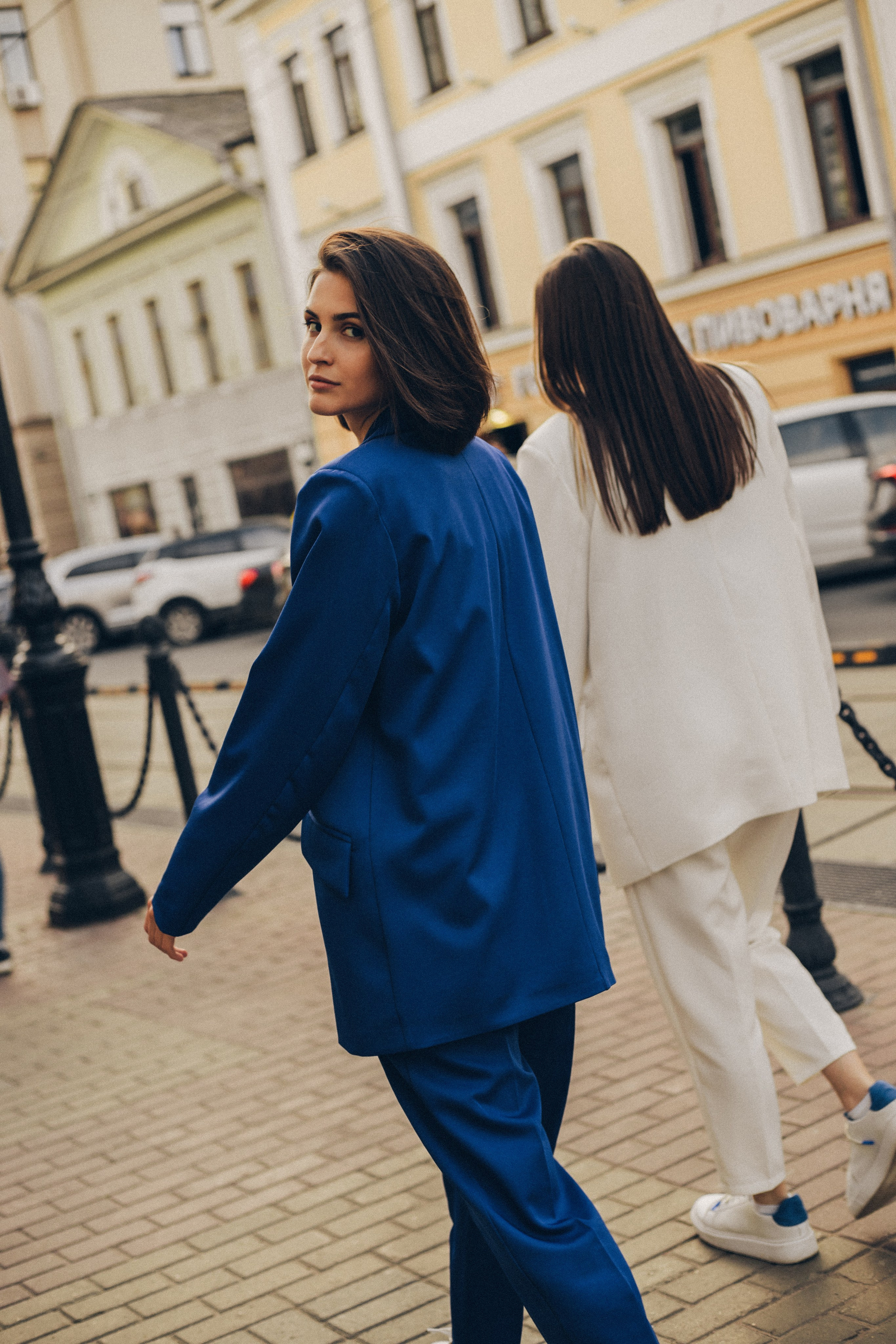 ЛУЧШИЕ ПОДРУЖКИ. Семейный фотограф Нижний Новгород