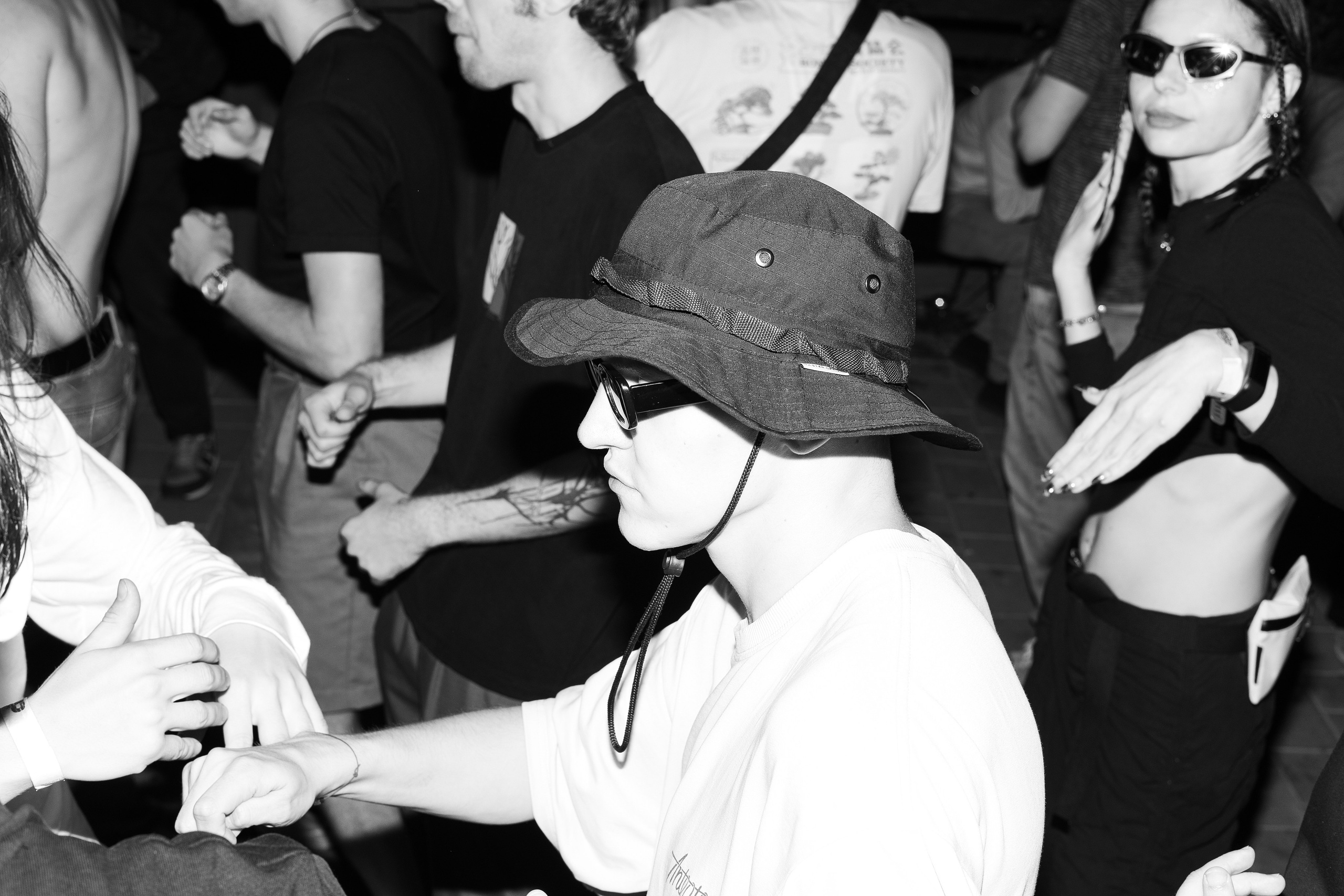 Ритмы. VICTORIA SHU