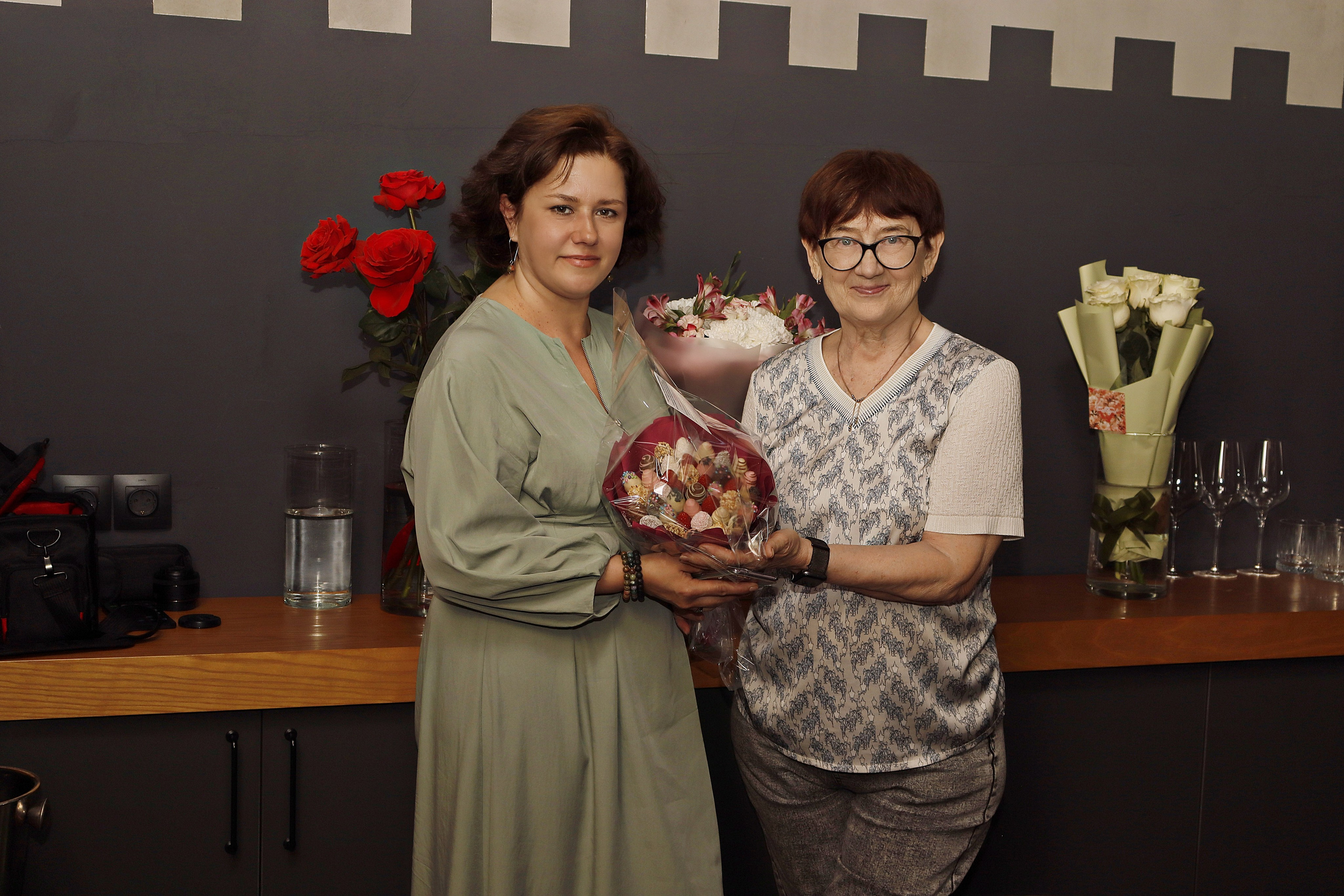 Мероприятия