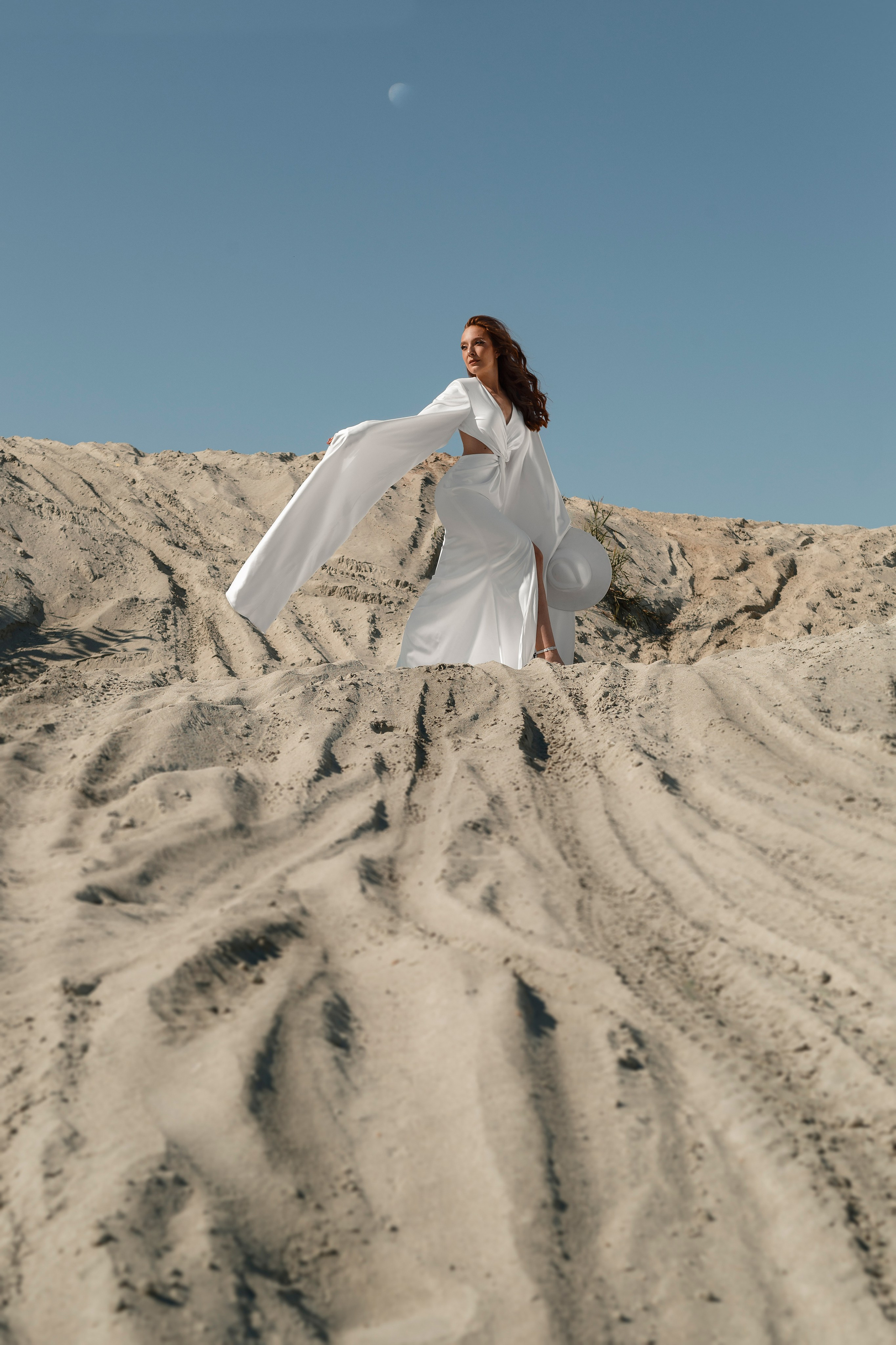 Екатерина. Валерий Злобин — портретный и свадебный фотограф в Екатеринбурге