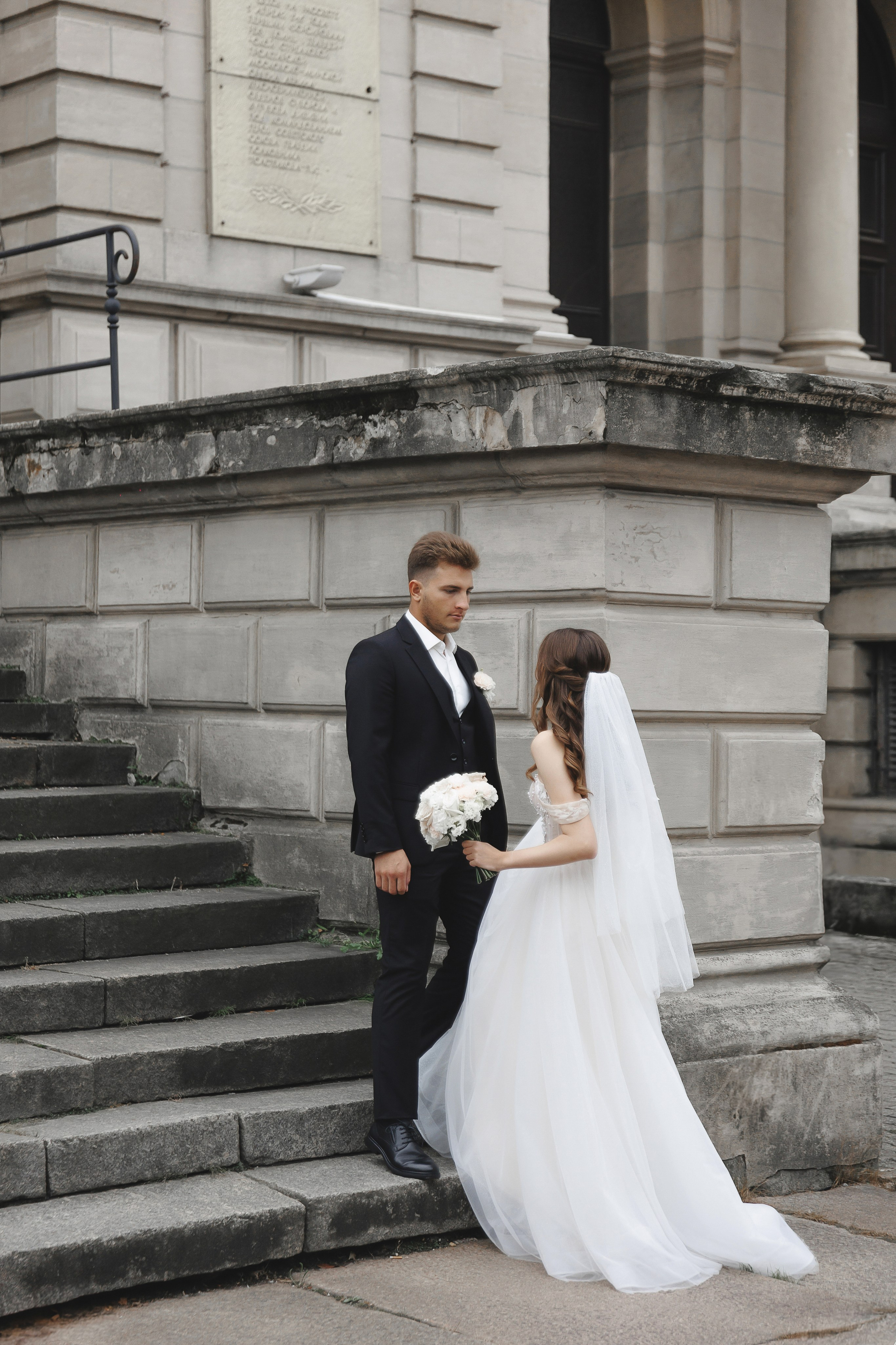 Кристина & Илья. Свадебный и репортажный фотограф Калининград