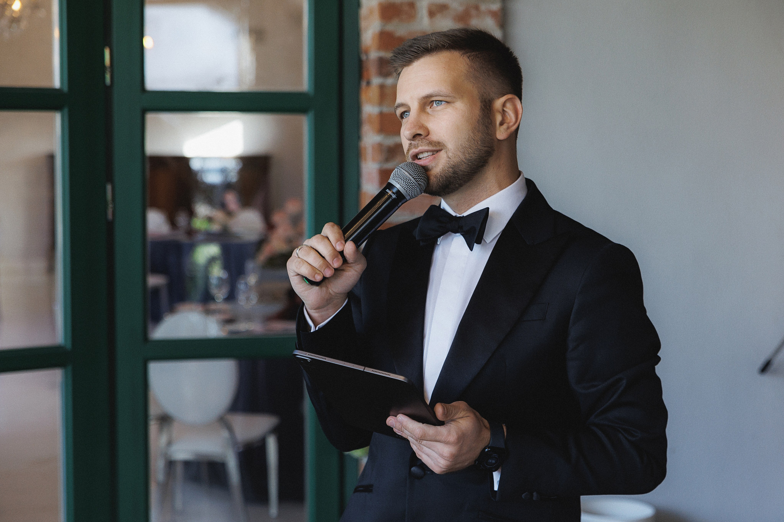 Александр & Наталья. Свадебный и репортажный фотограф Калининград