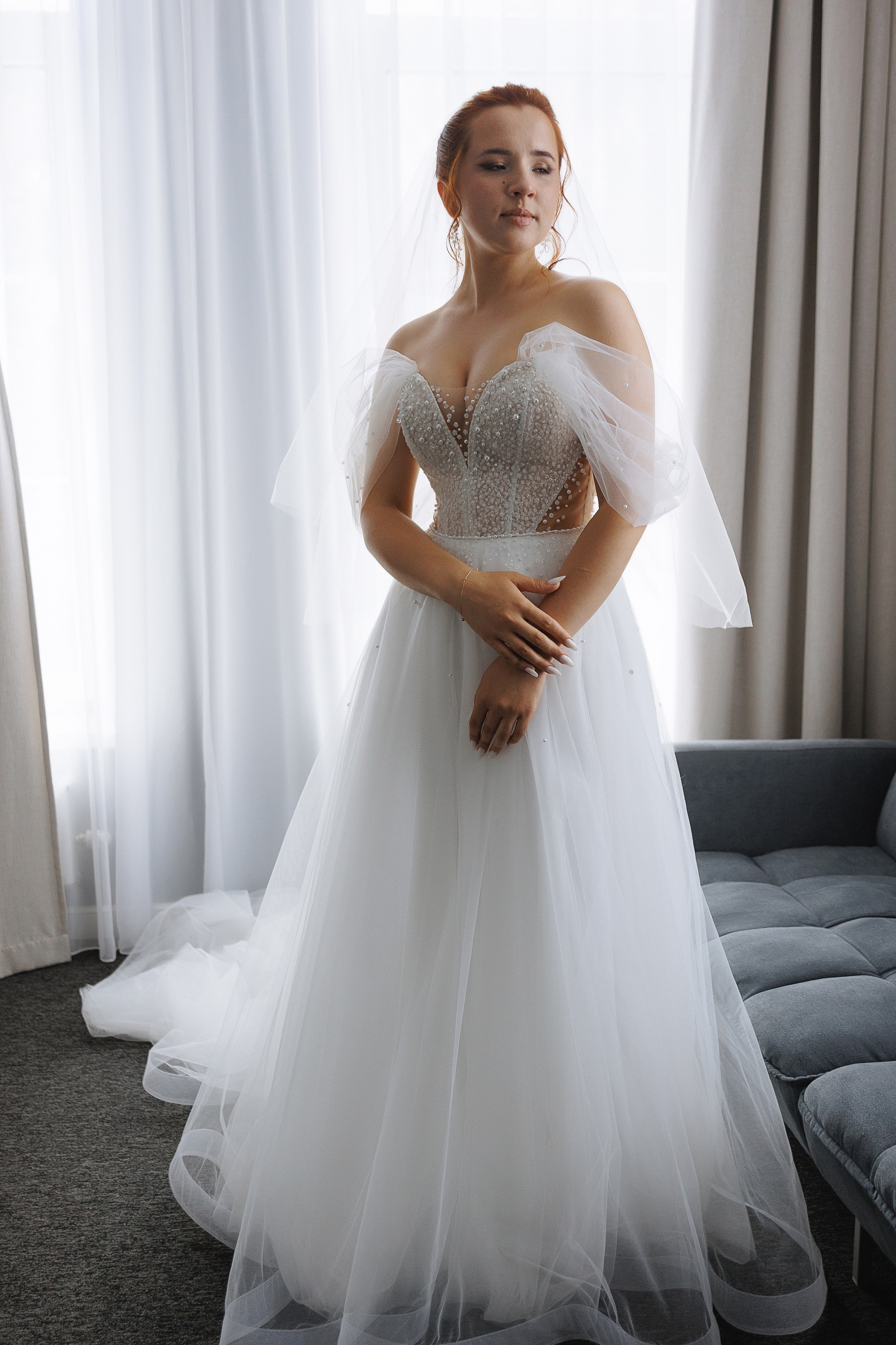 Алексей & Елизавета. Свадебный и репортажный фотограф Калининград