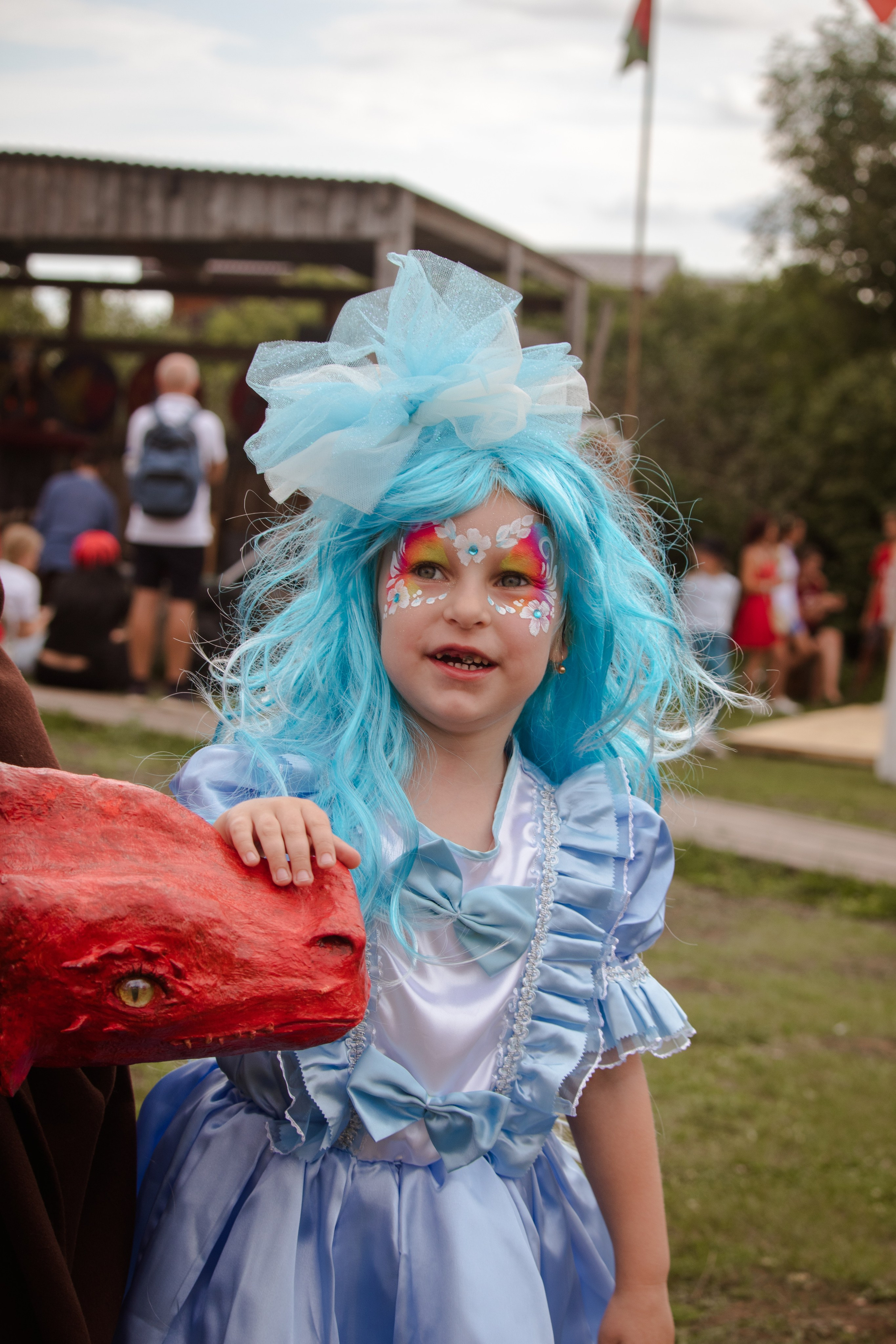 Бродячие сказки 2023