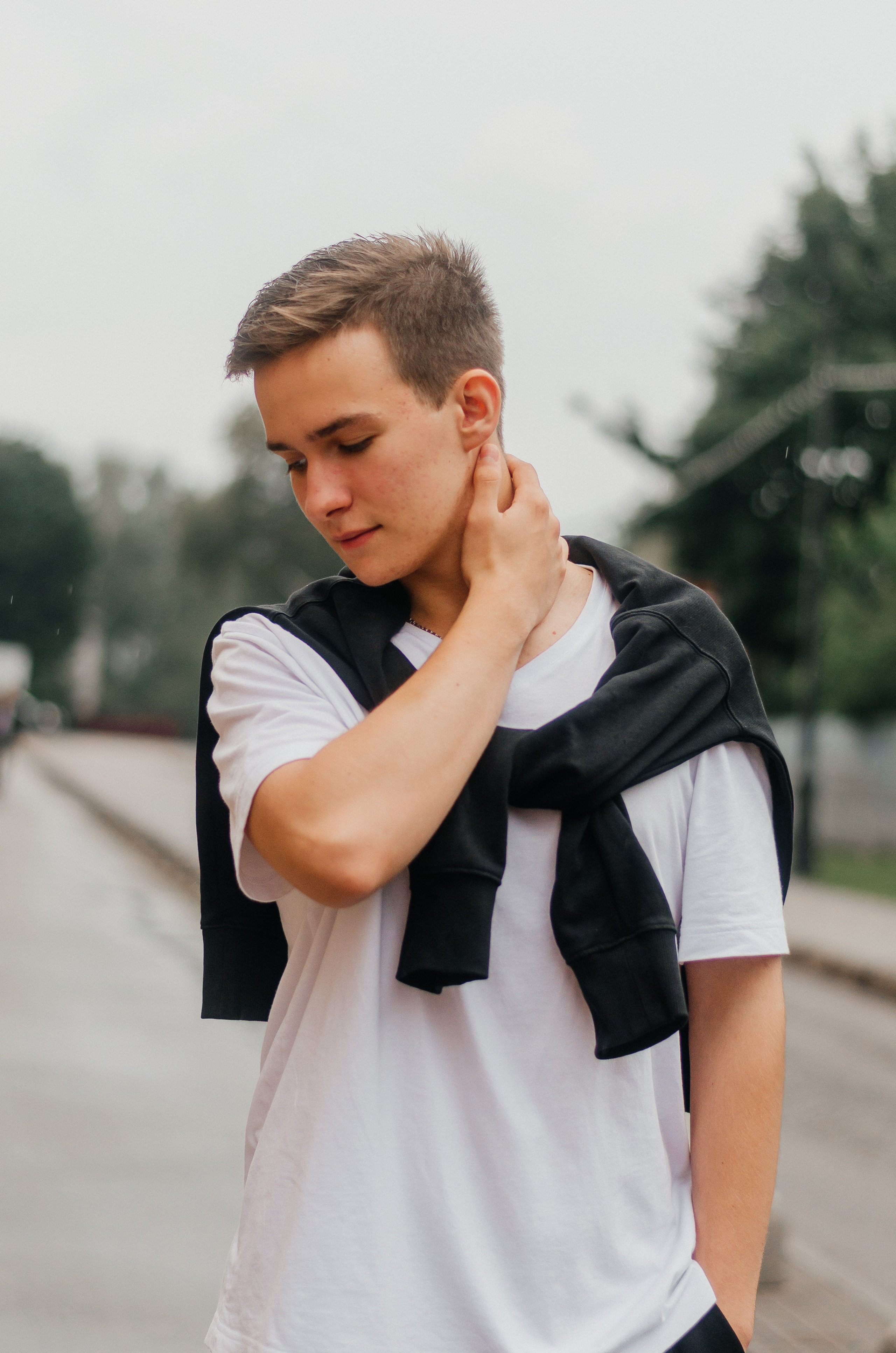 Даша и Матвей. Свадебный фотограф в Сергиевом Посаде недорого Ольга Гузанова