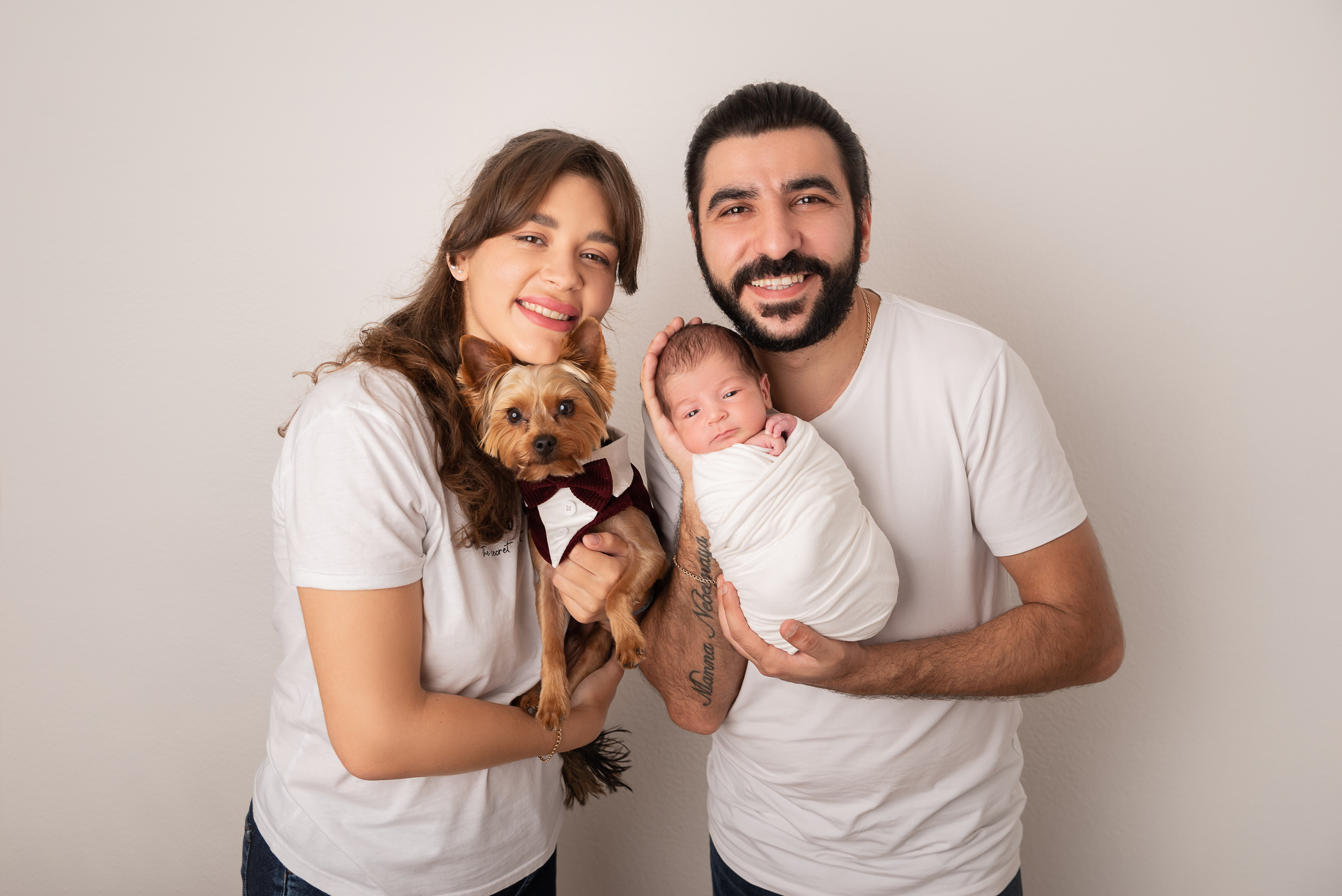 Фотосессия новорожденных. Фотограф новорожденных Екатеринбург, Первоуральск